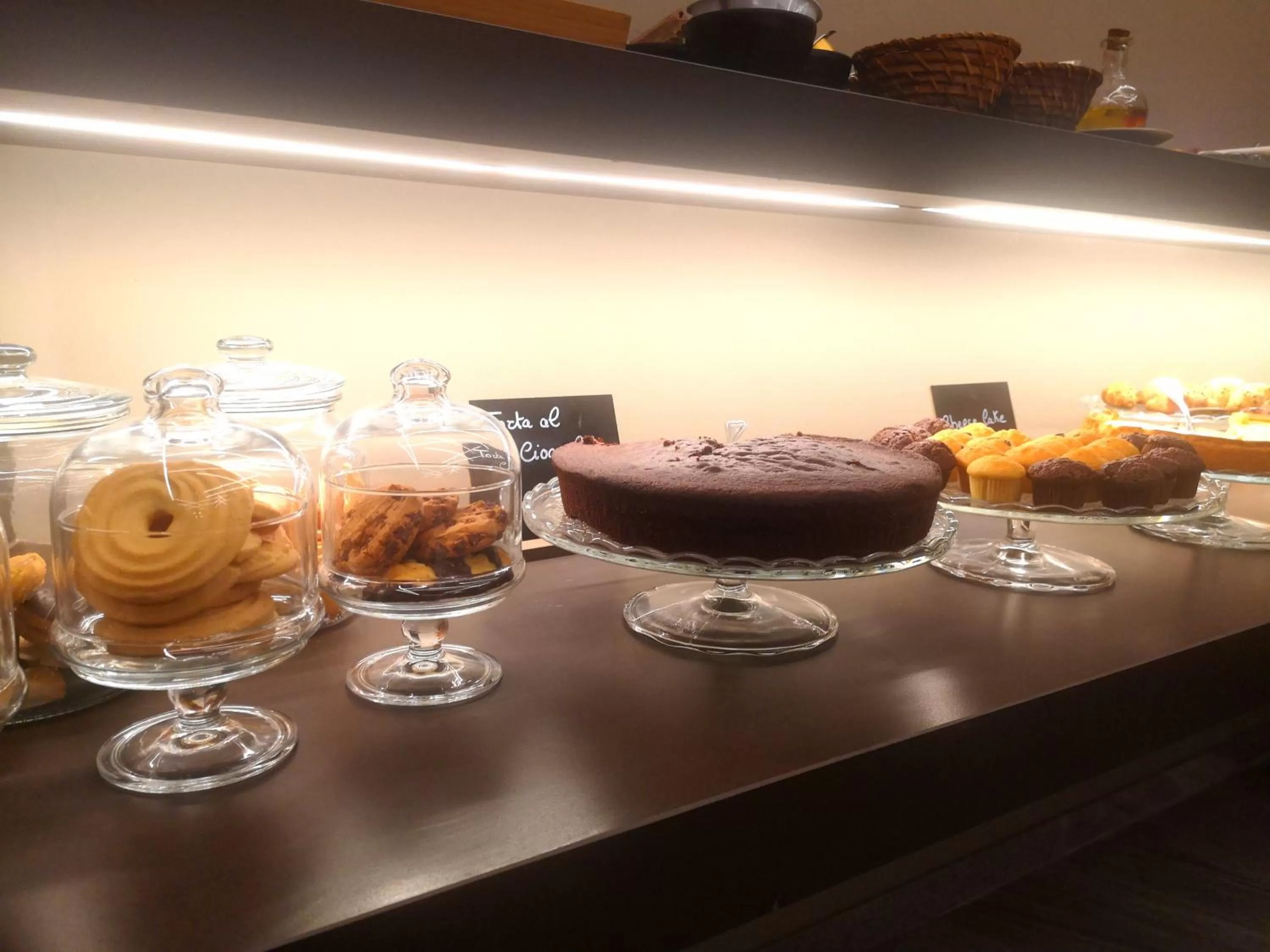 Ottomood Ala Ovest Catania Centro