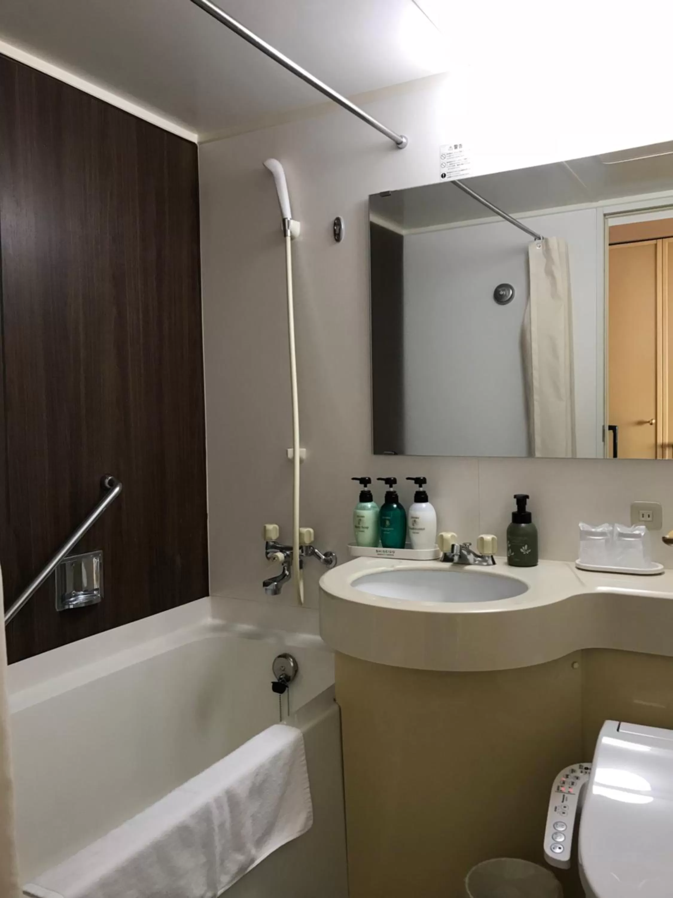 Numazu River Side Hotel