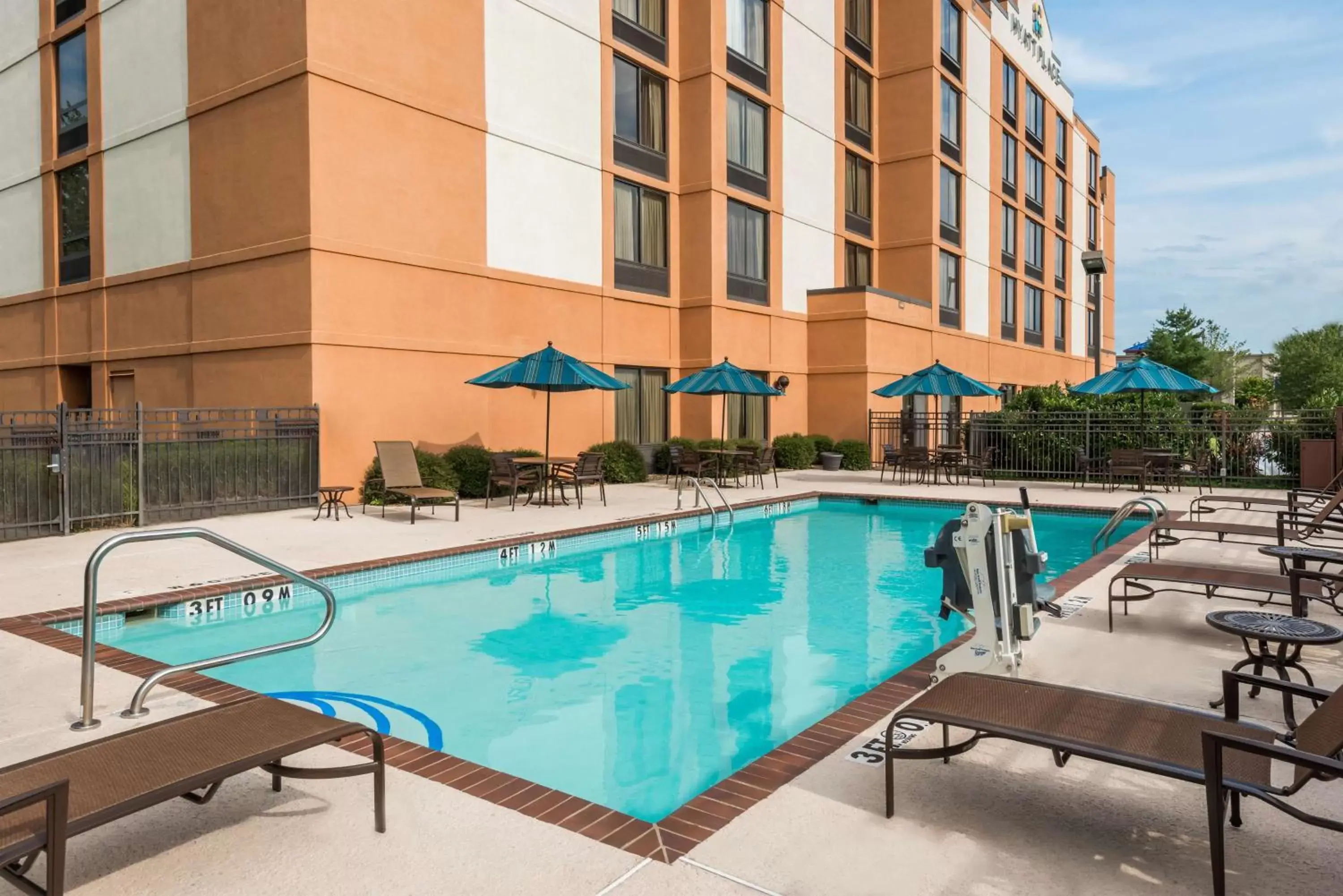 Hyatt Place Bentonville Rogers Hyatt Place Bentonville Rogers