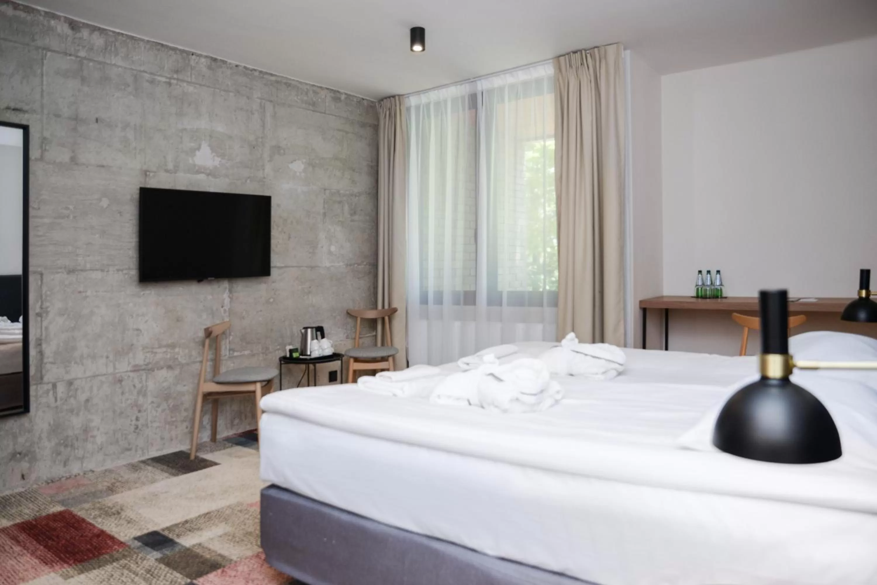 Studio in Forest Hotel