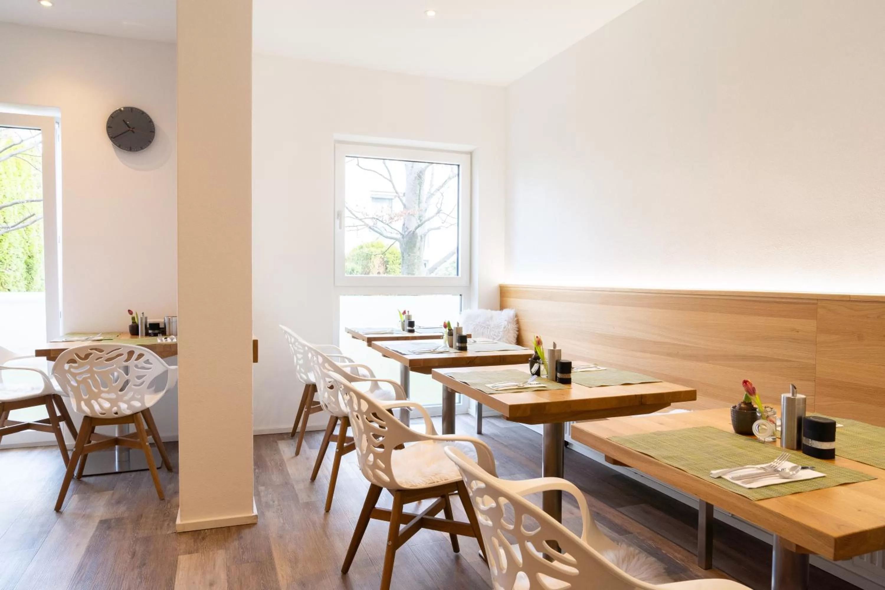 Villa Flöckner Bed & Breakfast