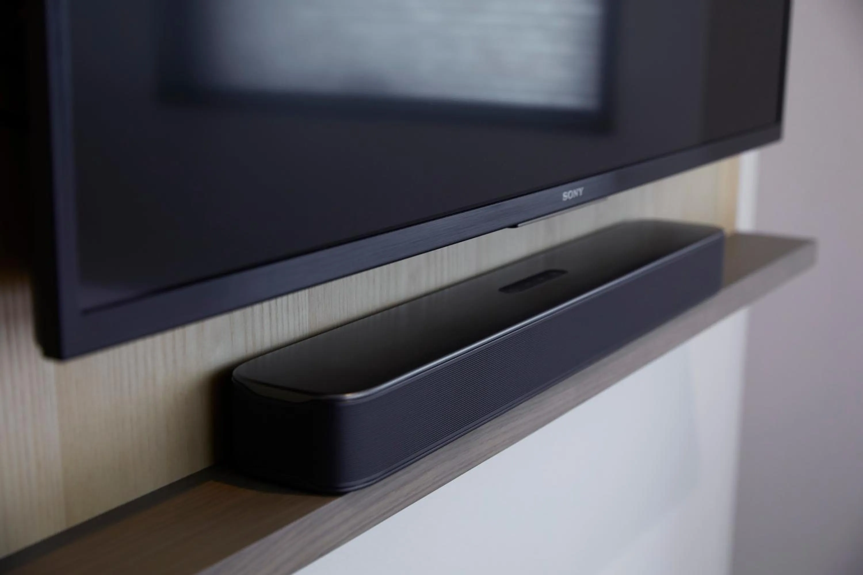 TV and multimedia in Agora Tokyo Ginza