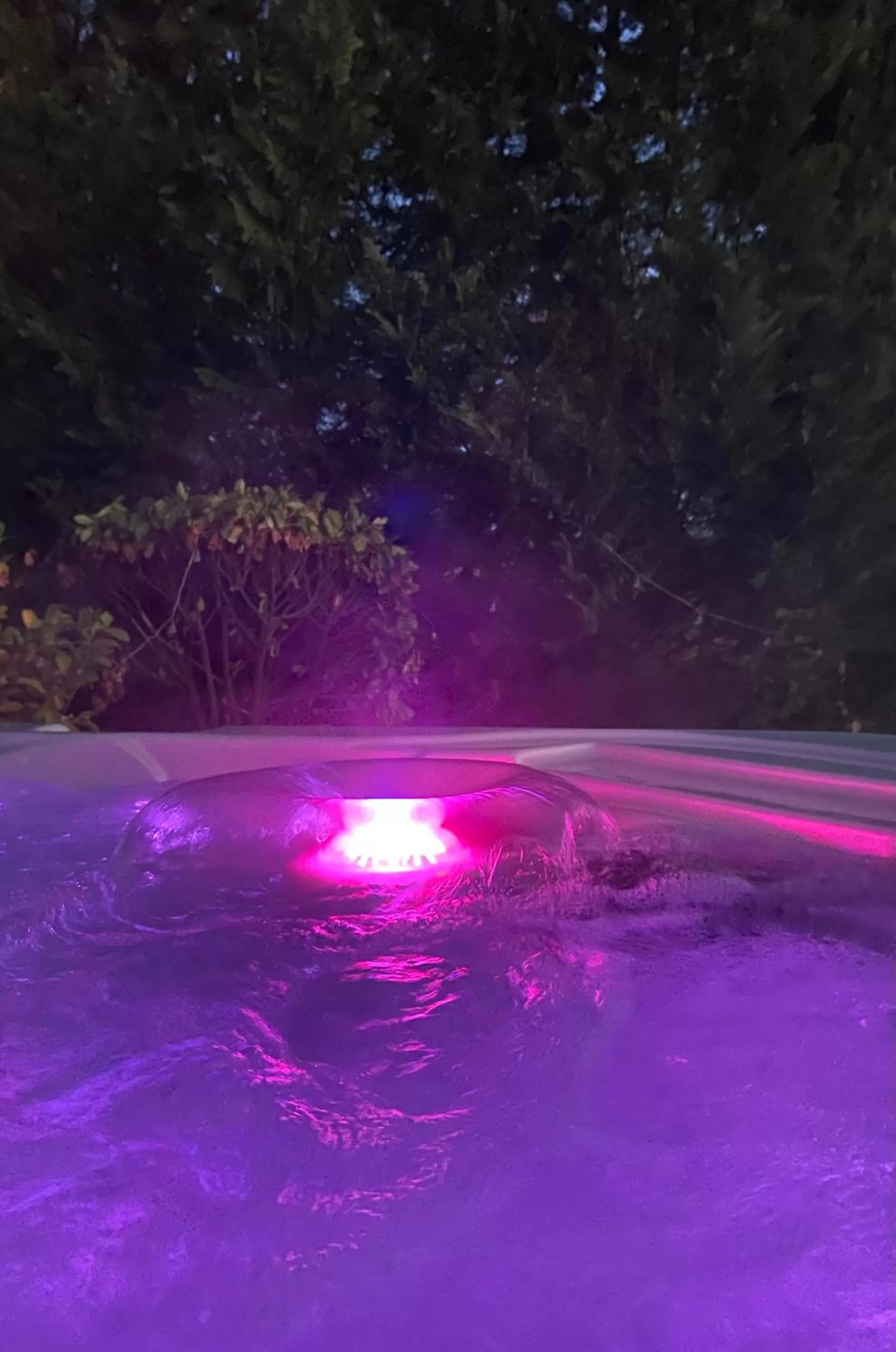 Spa and wellness centre/facilities, Swimming Pool in Fleur de Lys