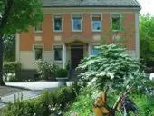 Facade/entrance in Hotel Alte Mark