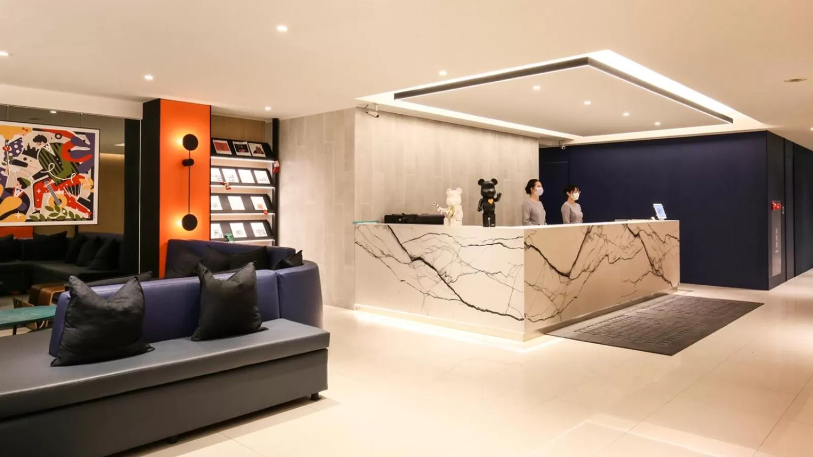 CityInn Hotel Taipei Station Branch III