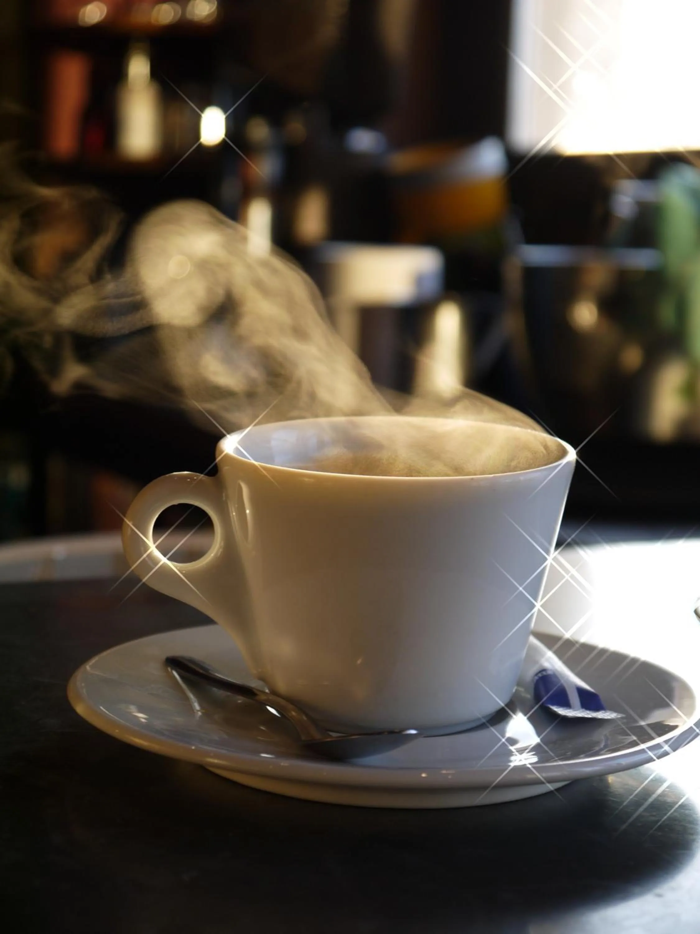 Food and drinks in Hotel Belle-Vue Vieux-Port