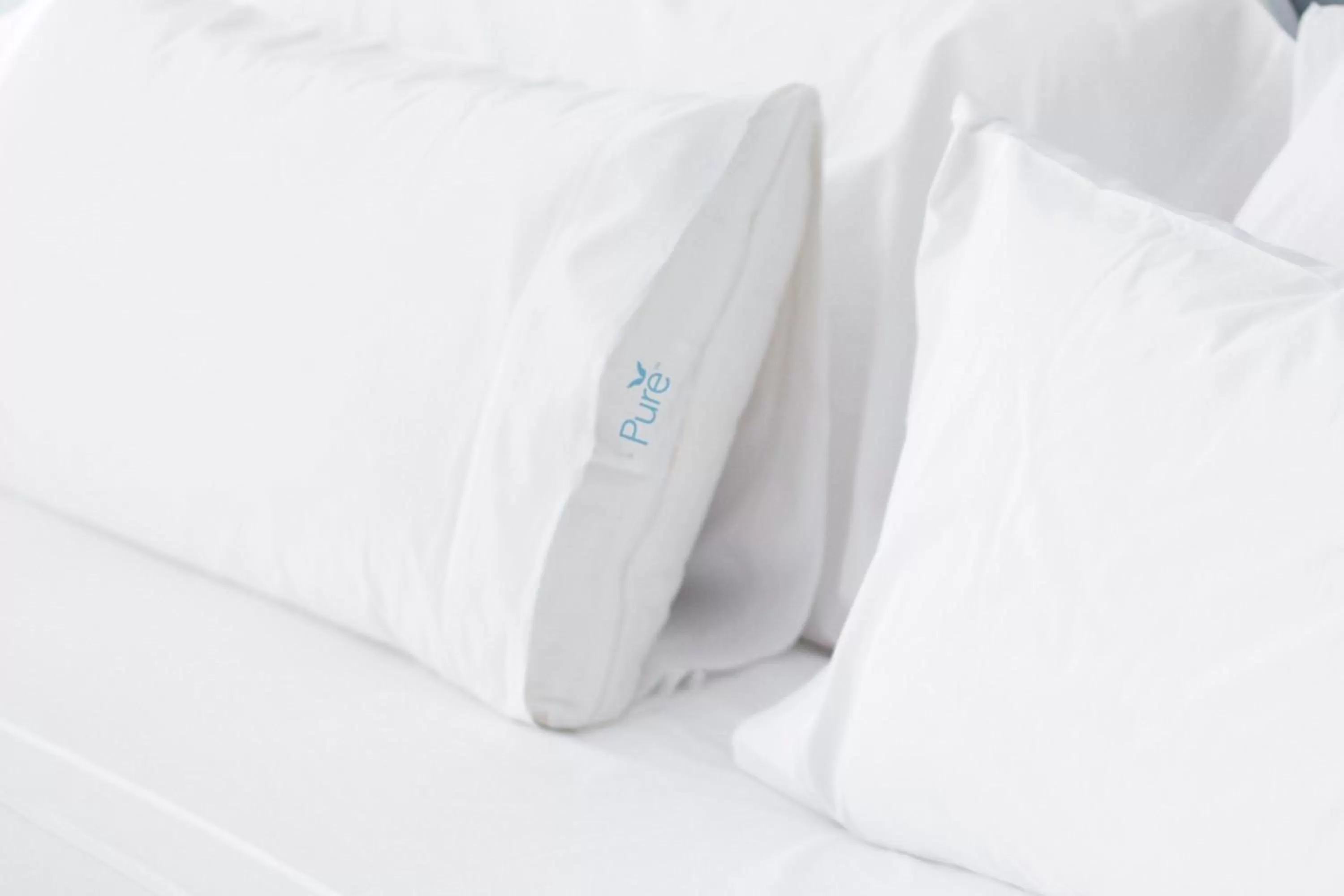 Bedroom, Bed in Residence Inn Fairfax Merrifield