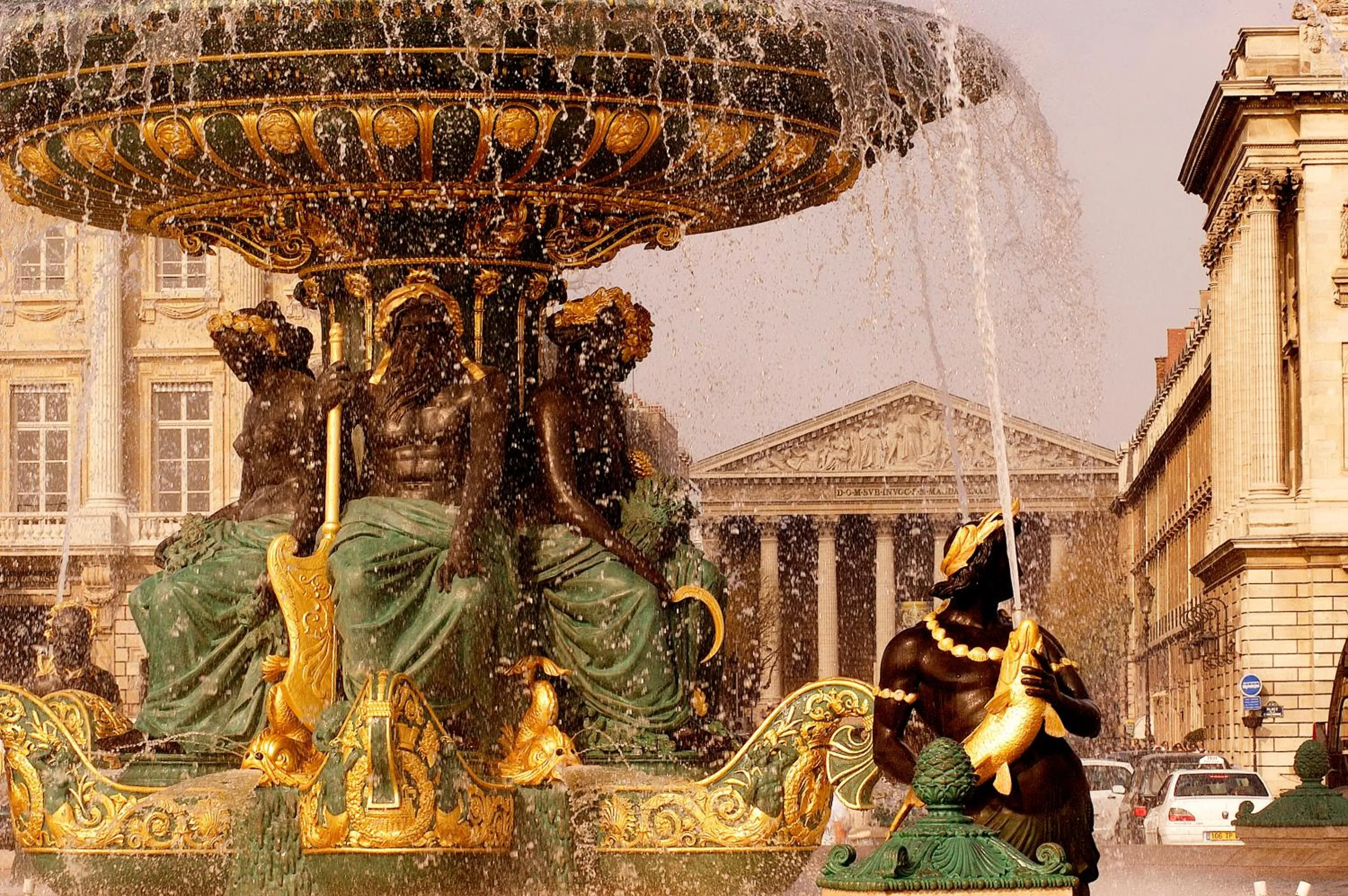 Area and facilities in ibis budget Paris Porte de Montreuil