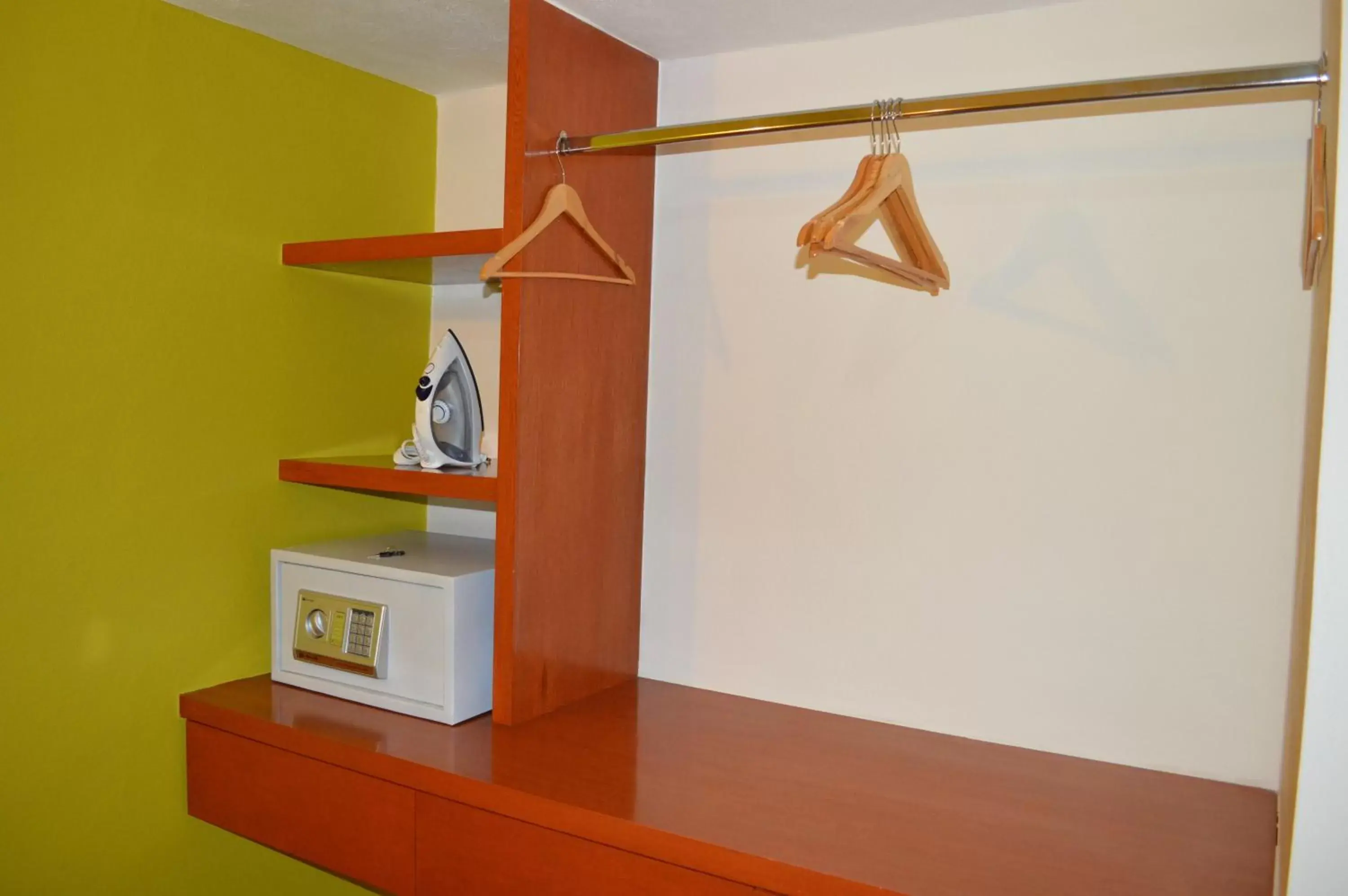 Standard Double Room with Two Double Beds in Concierge Plaza La Villa Standard Double Room with Two Double Beds in Concierge Plaza La Villa