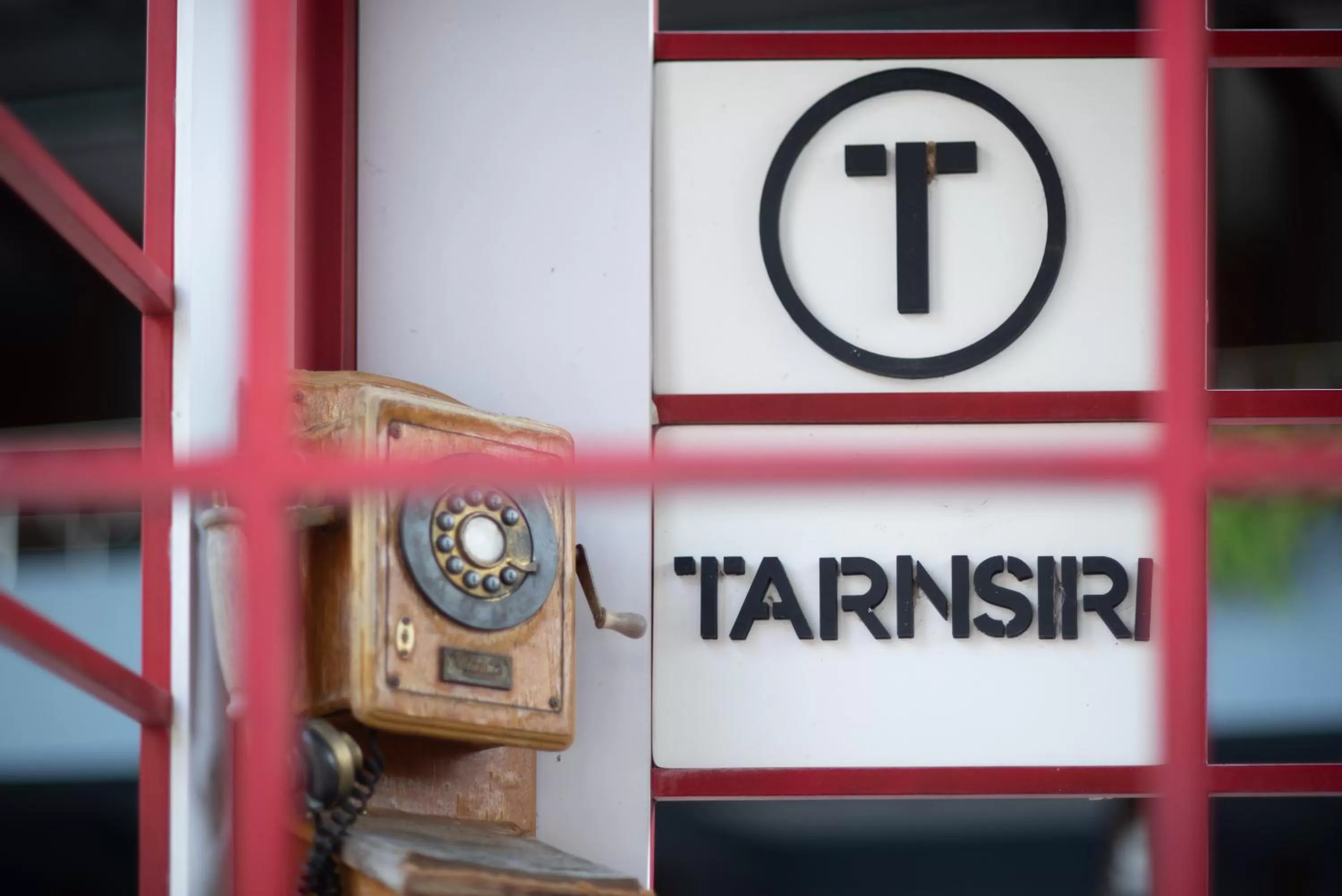 View (from property/room) in Tarnsiri Boutique Resort