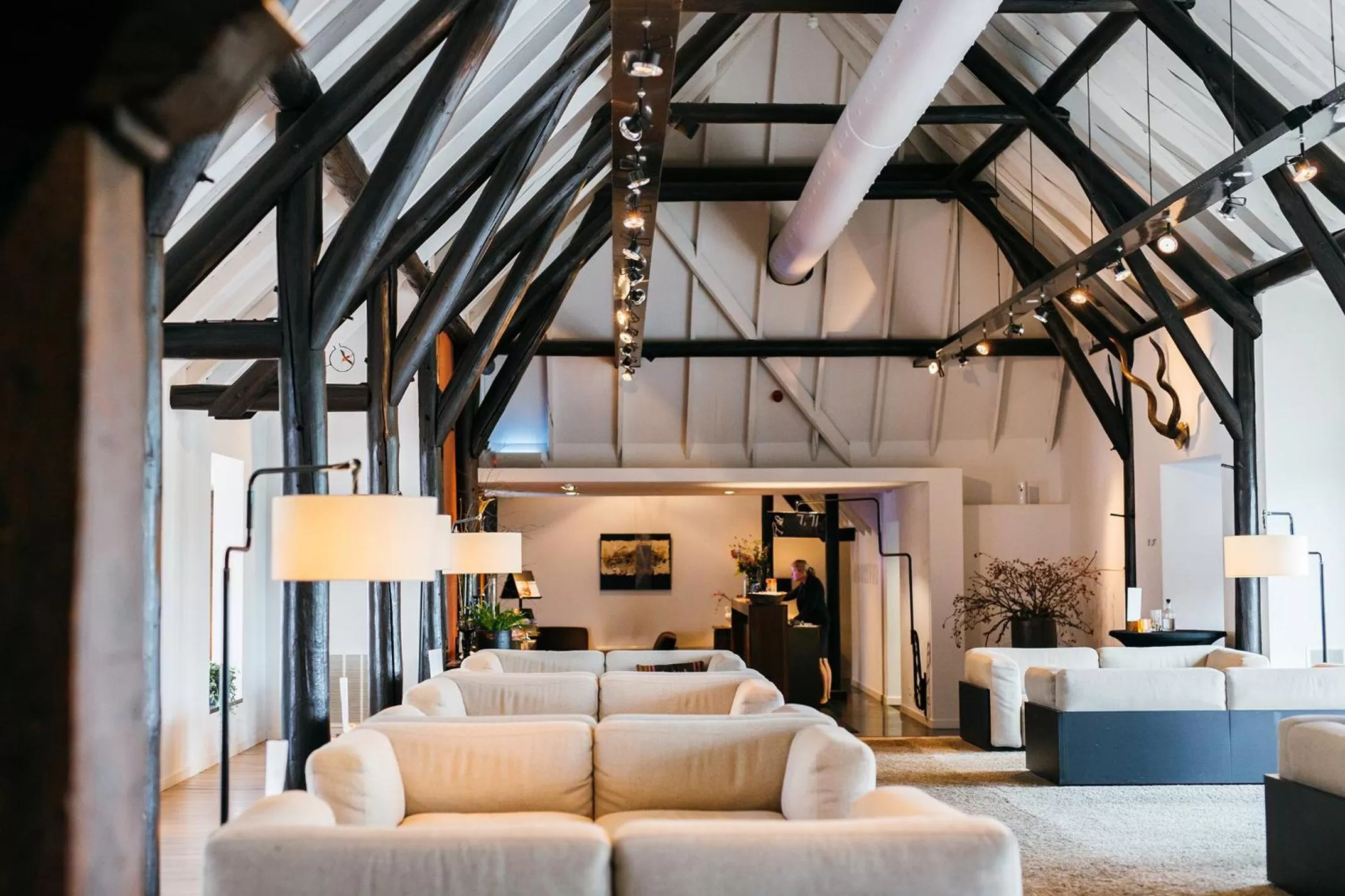 Facade/entrance, Bed in Mooirivier