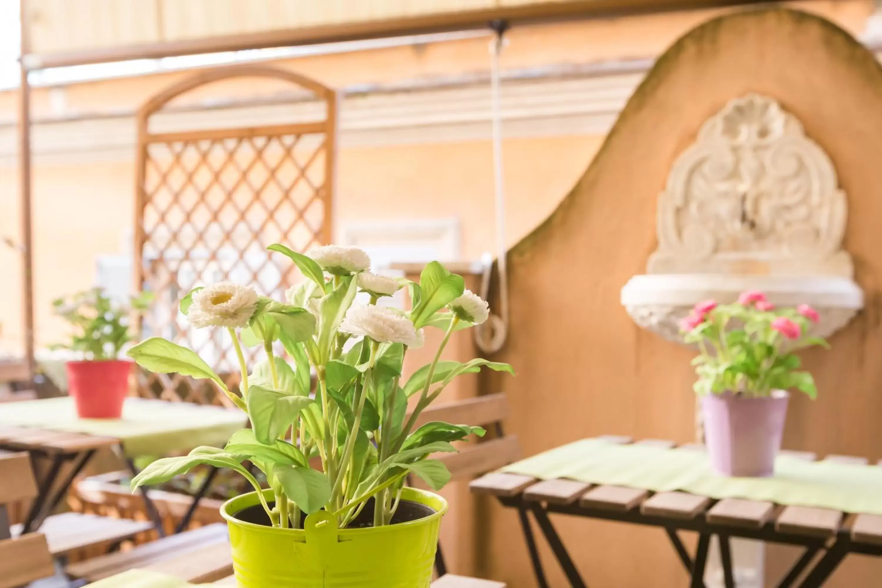 Relais Calamatta Relais Calamatta