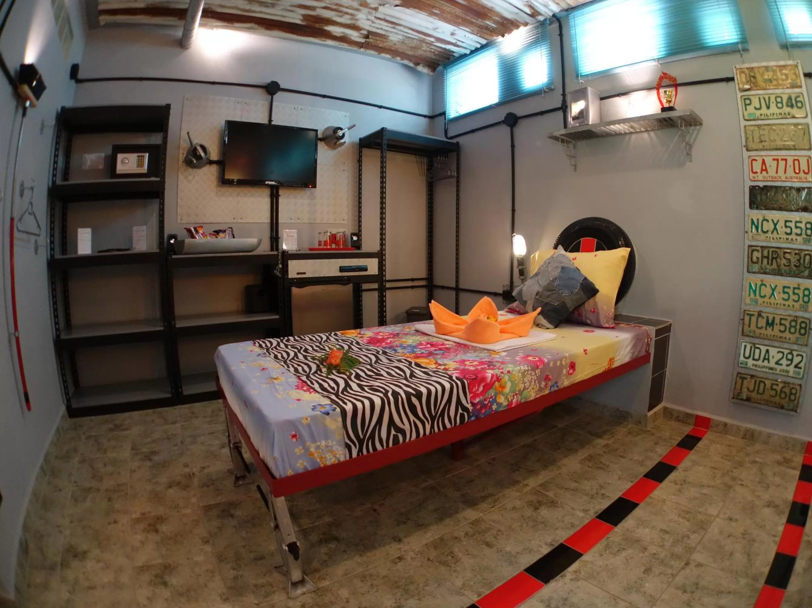 Beach, Bed in Takatuka Beach Resort