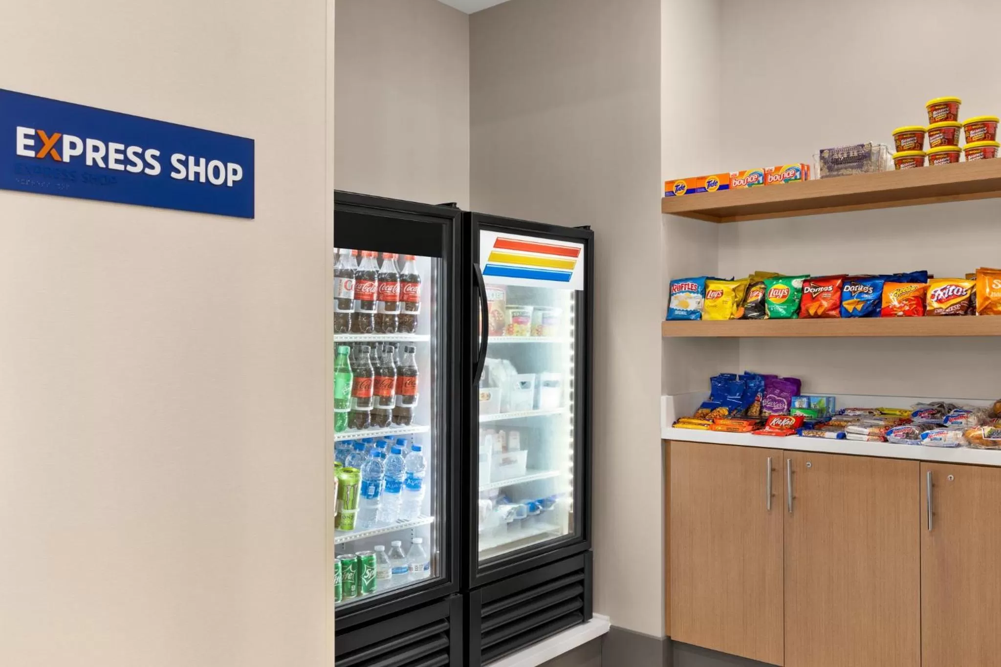 Other in Holiday Inn Express & Suites Evansville Downtown by IHG