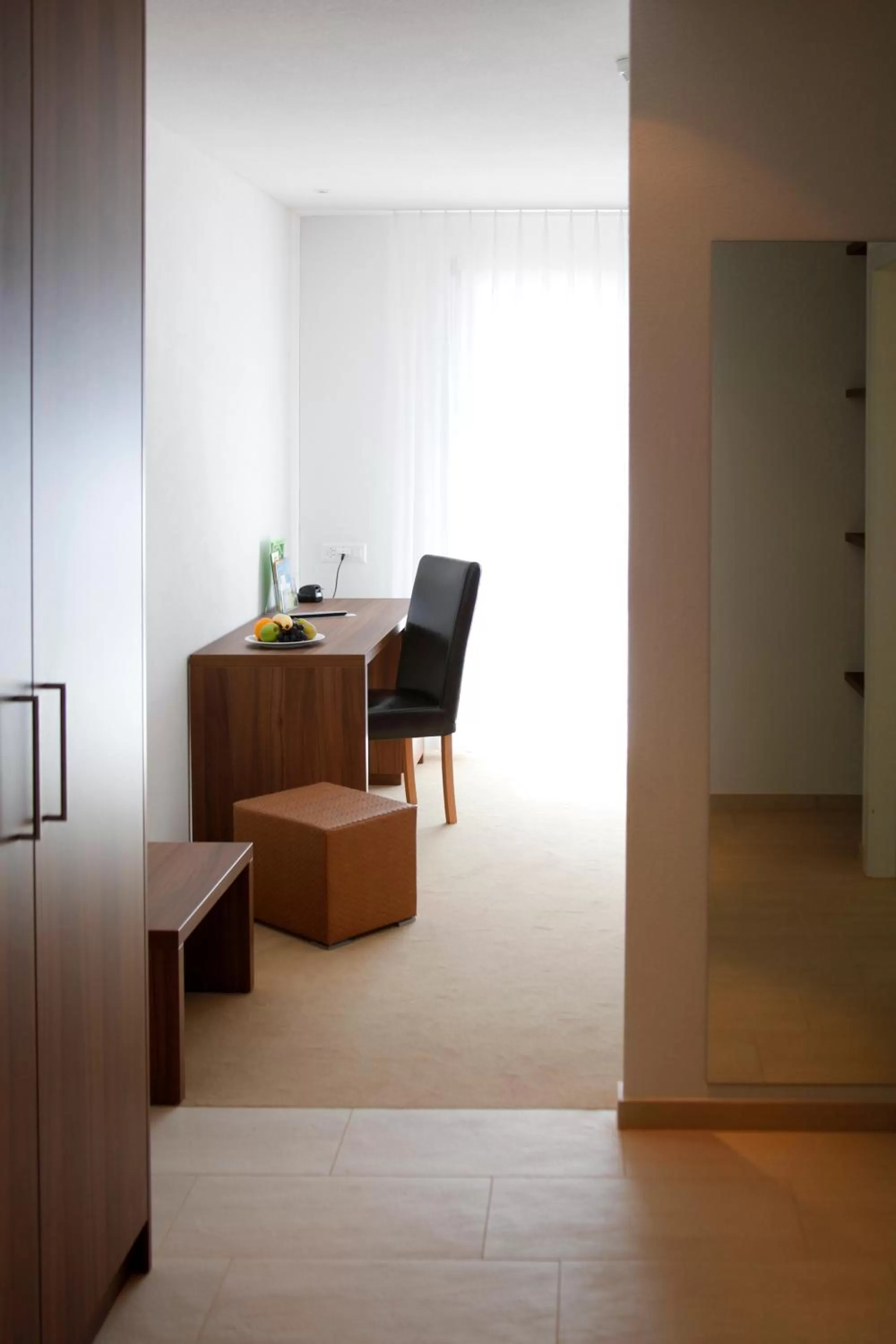 Suite with Mountain View in Swiss Heidi Hotel