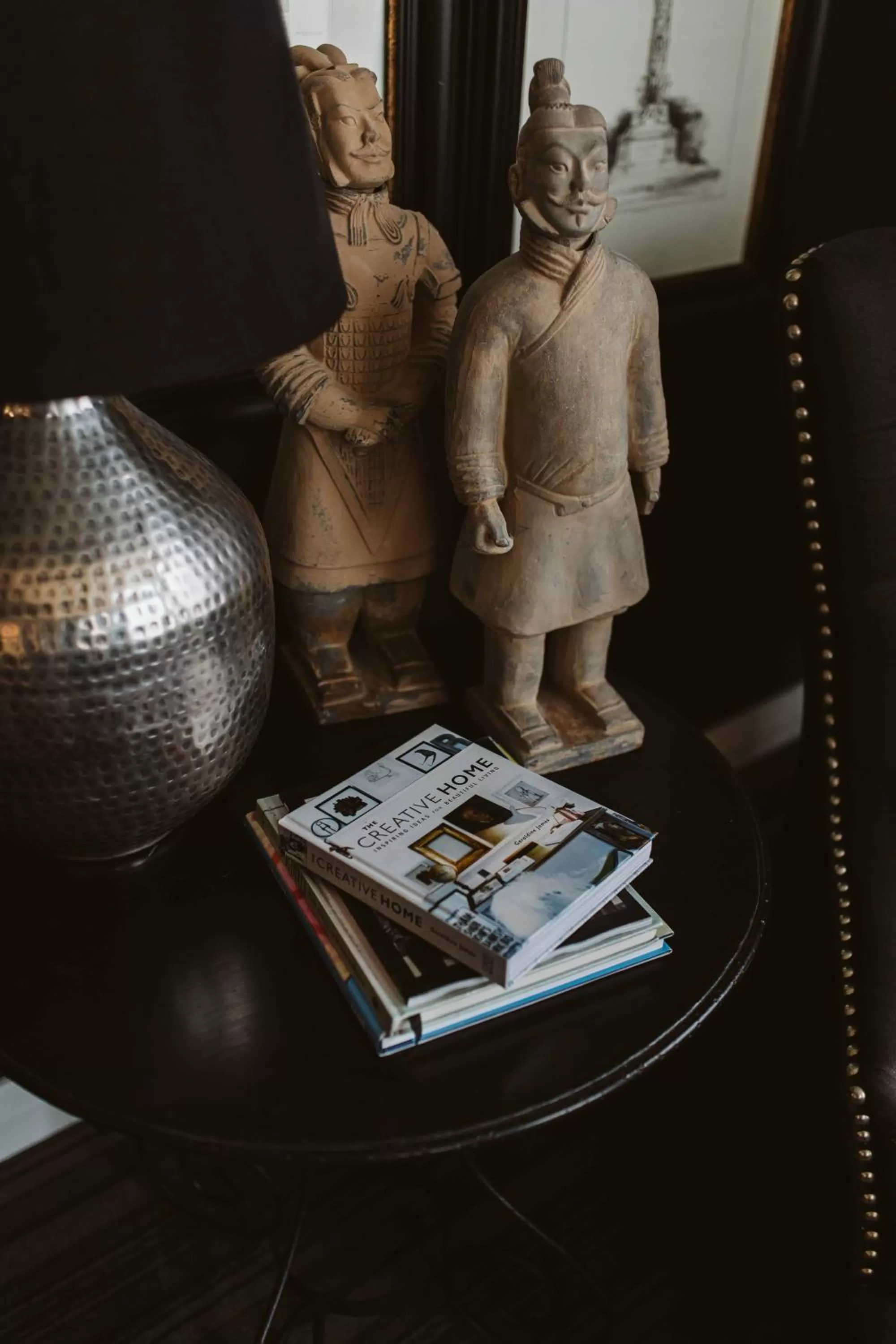 Lounge or bar in The State Hotel