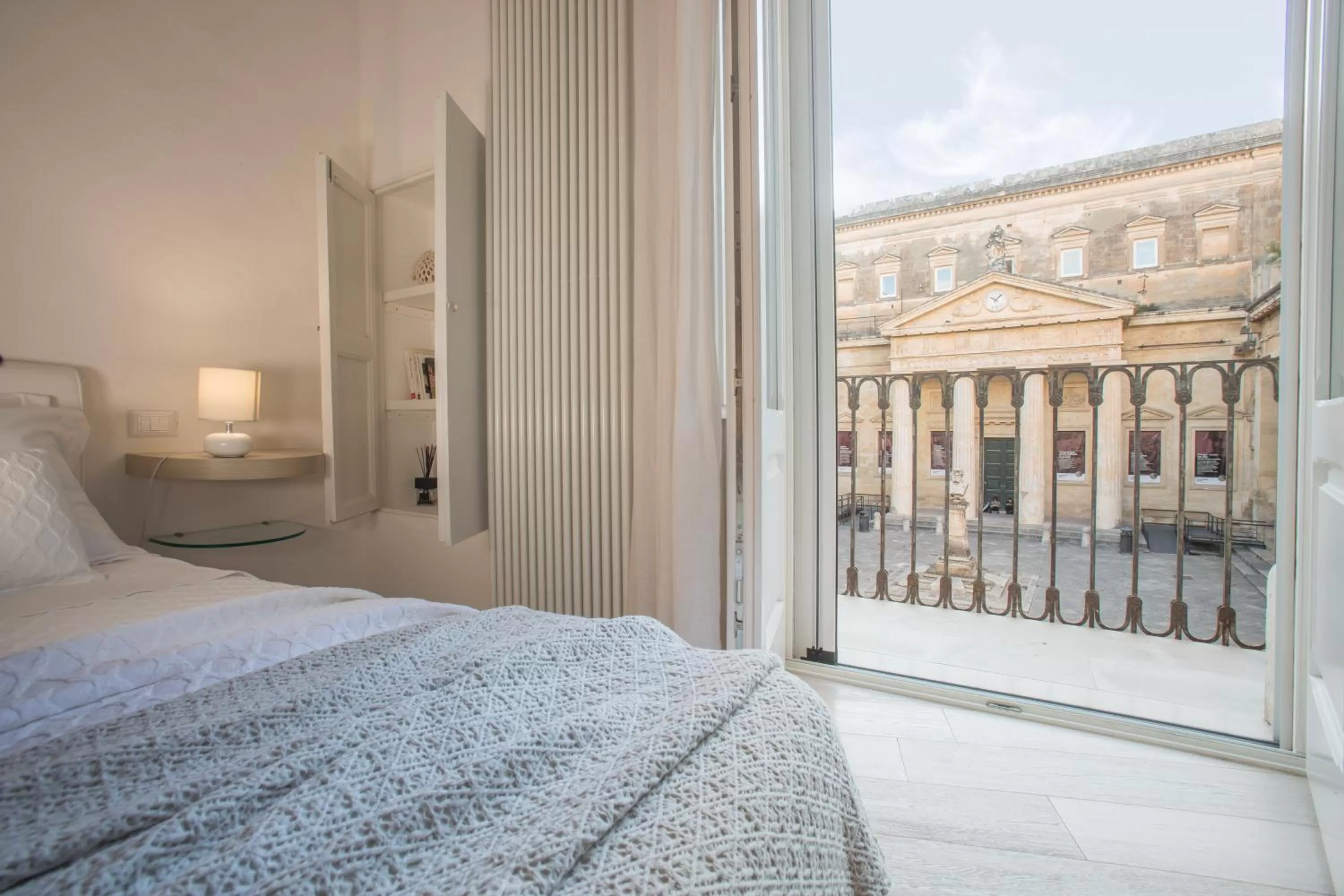 Nearby landmark, Bed in La Finestra sul Convitto B&B