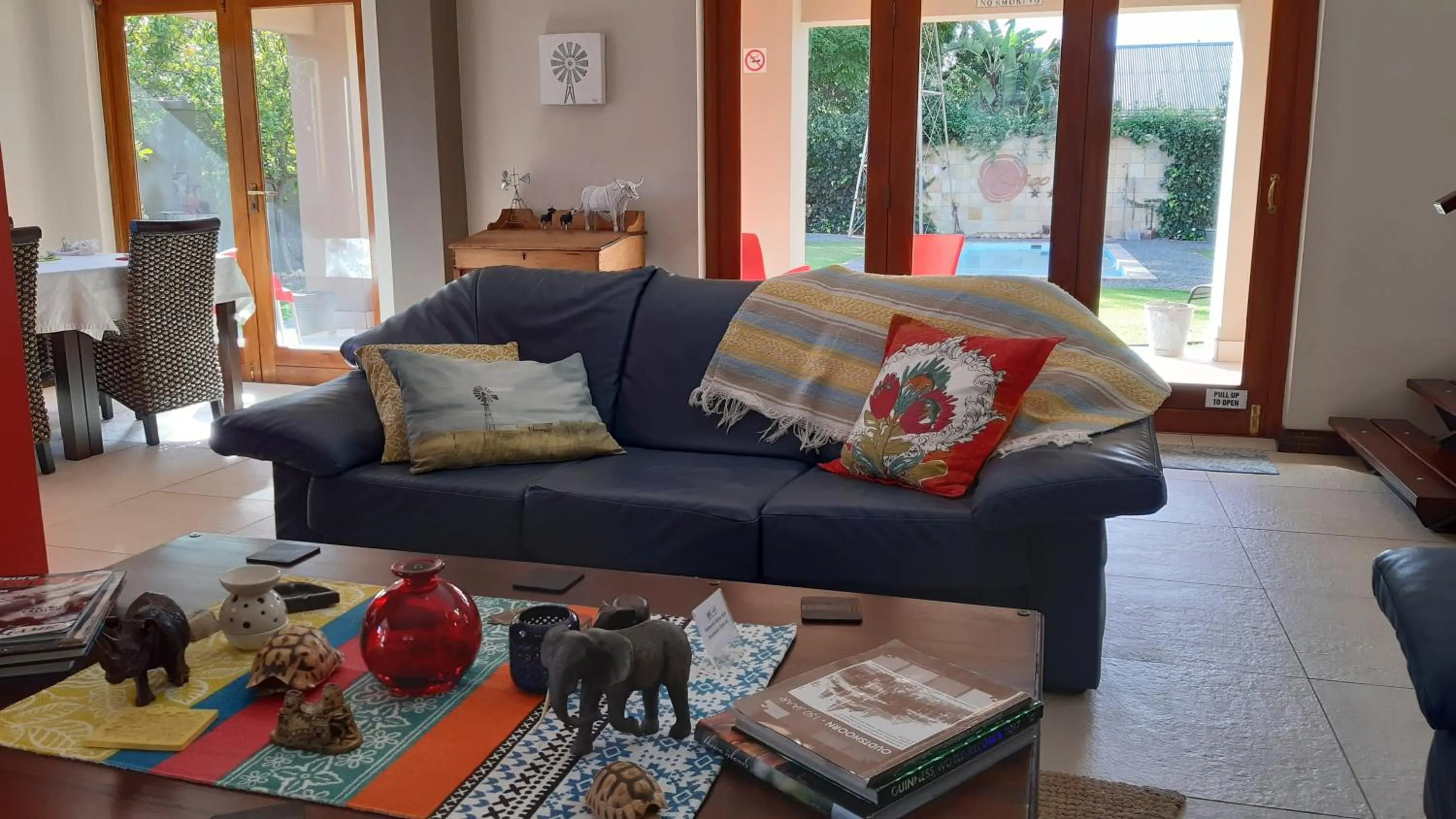 Karoo Sun Boutique Guest House