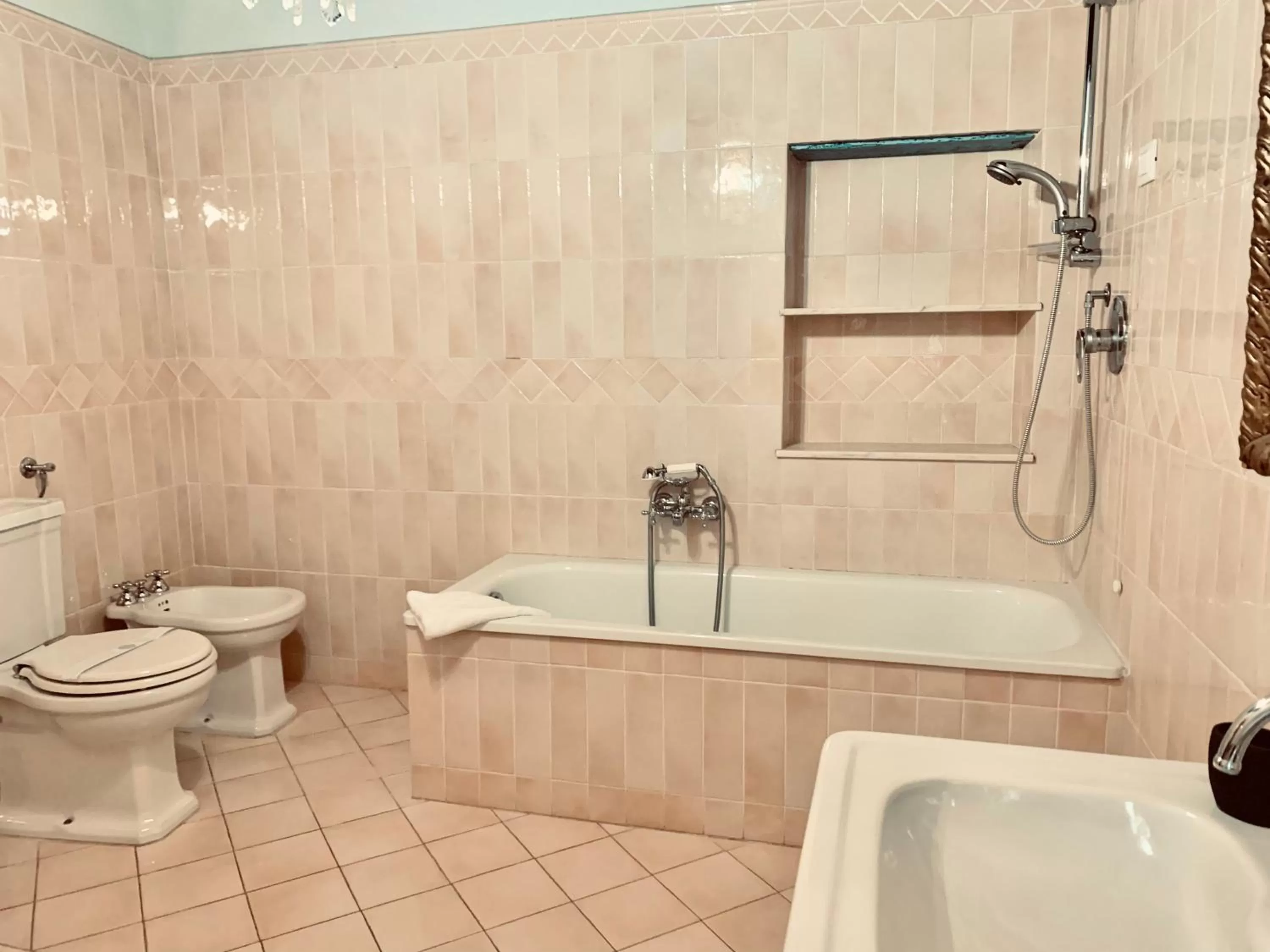 Locanda di Santantimo