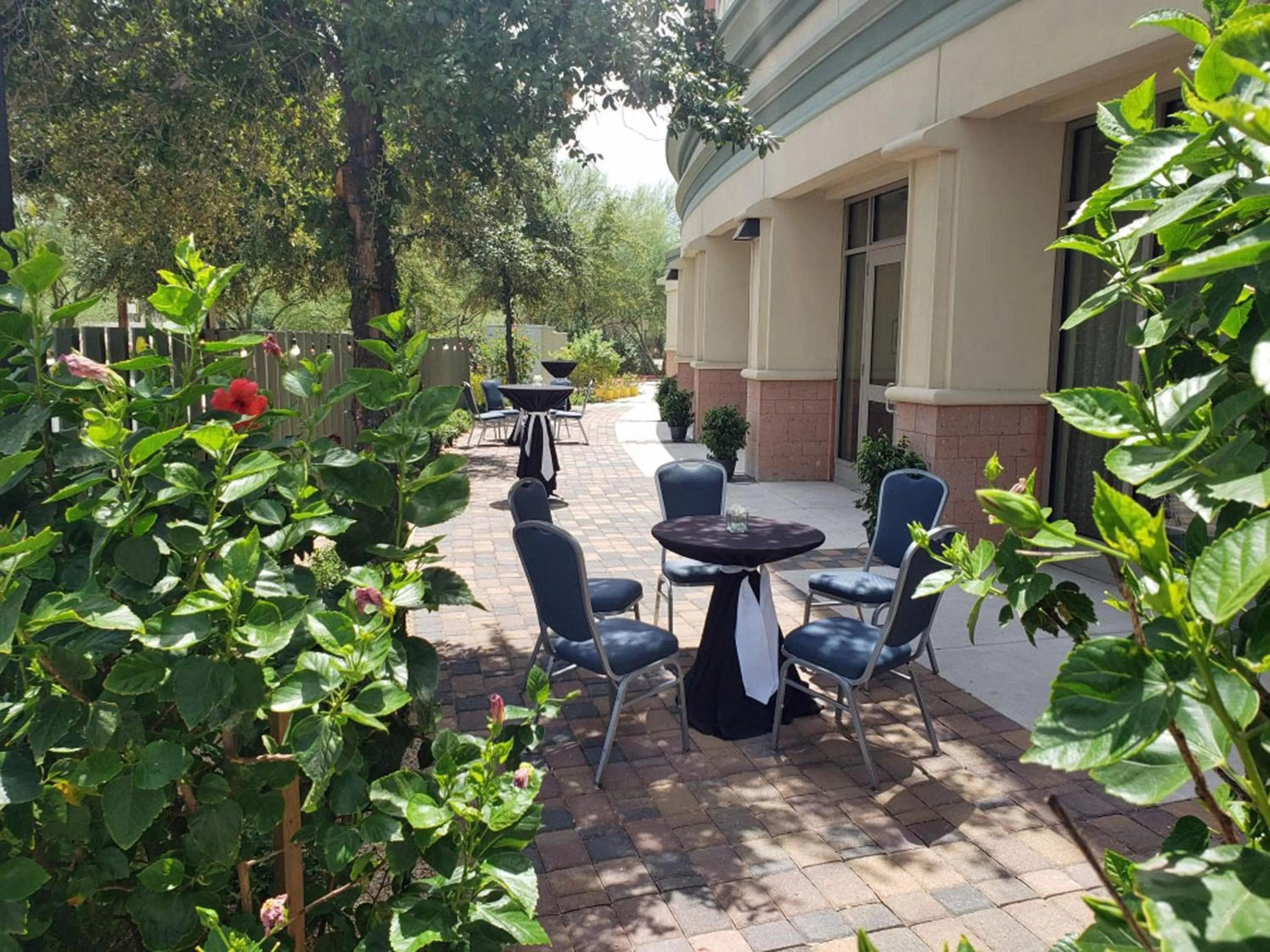 Restaurant/places to eat in Holiday Inn & Suites Phoenix Airport by IHG