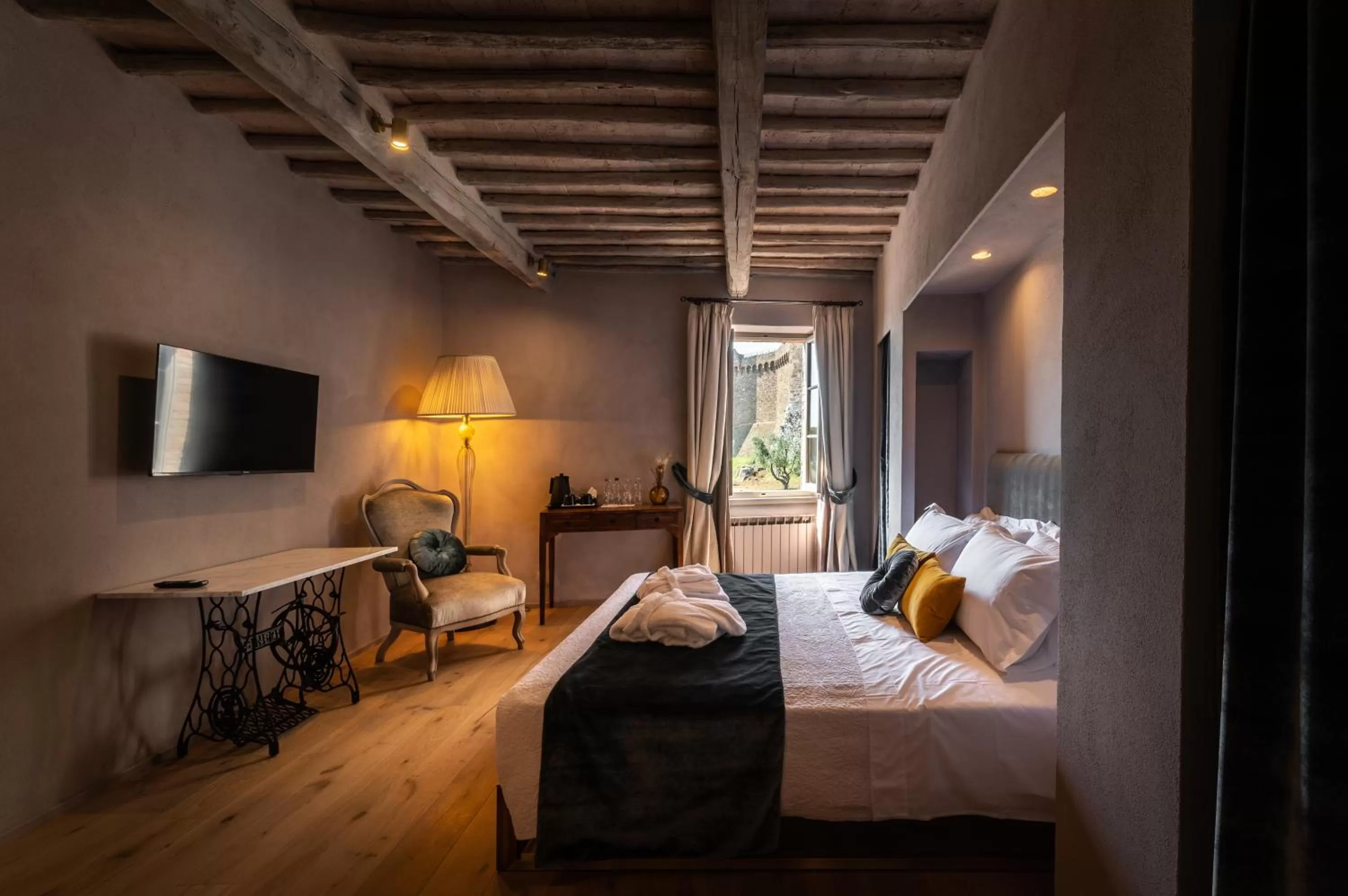 Drogheria e Locanda Franci