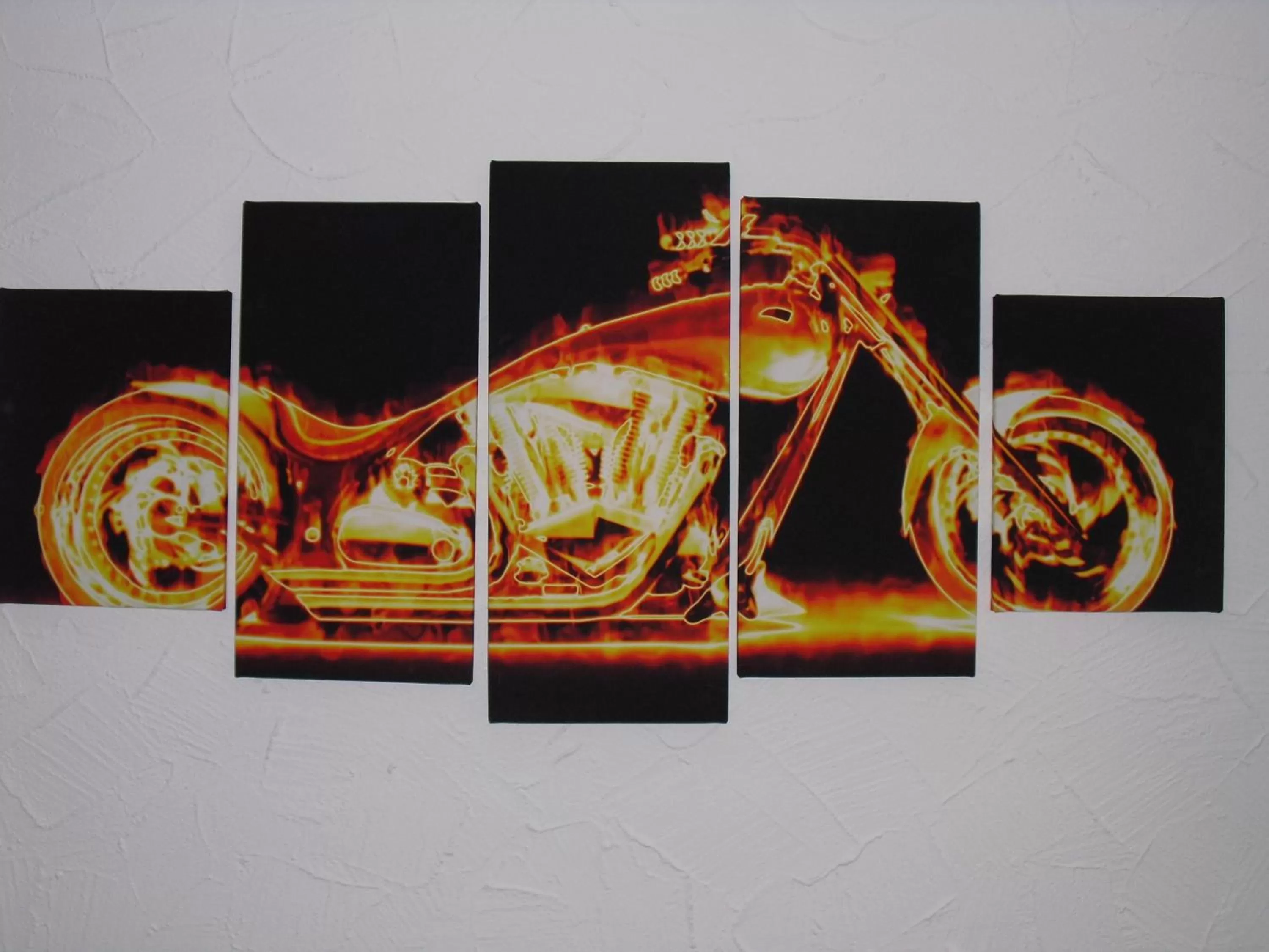 Decorative detail in Landgasthof Anker