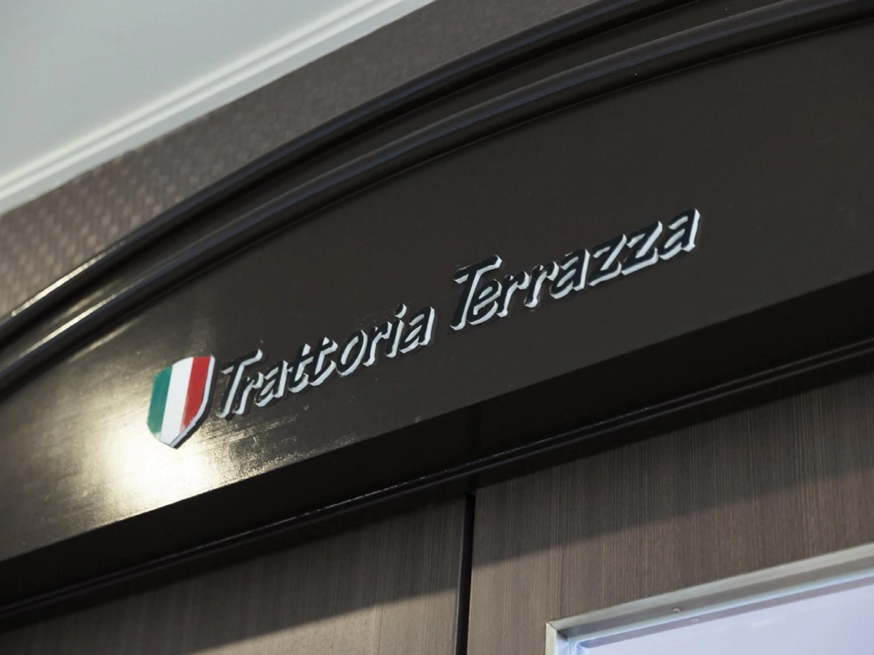 Restaurant/places to eat in Ariston Hotel Kobe