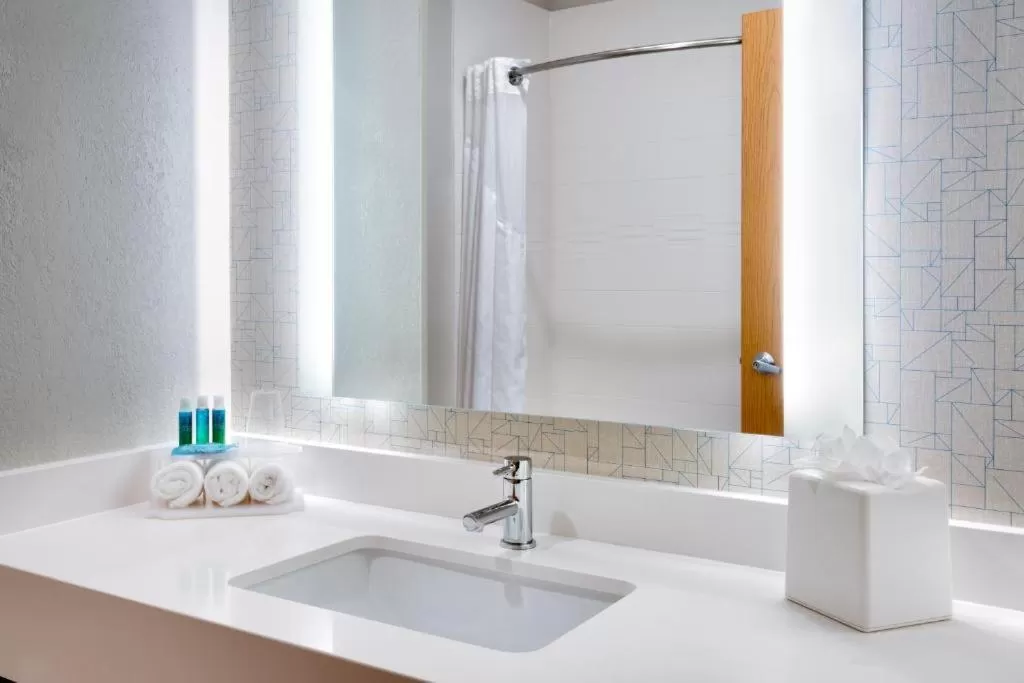 Holiday Inn Express Heber City by IHG