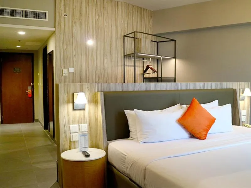 Executive Double Room in The Luxton Bandung