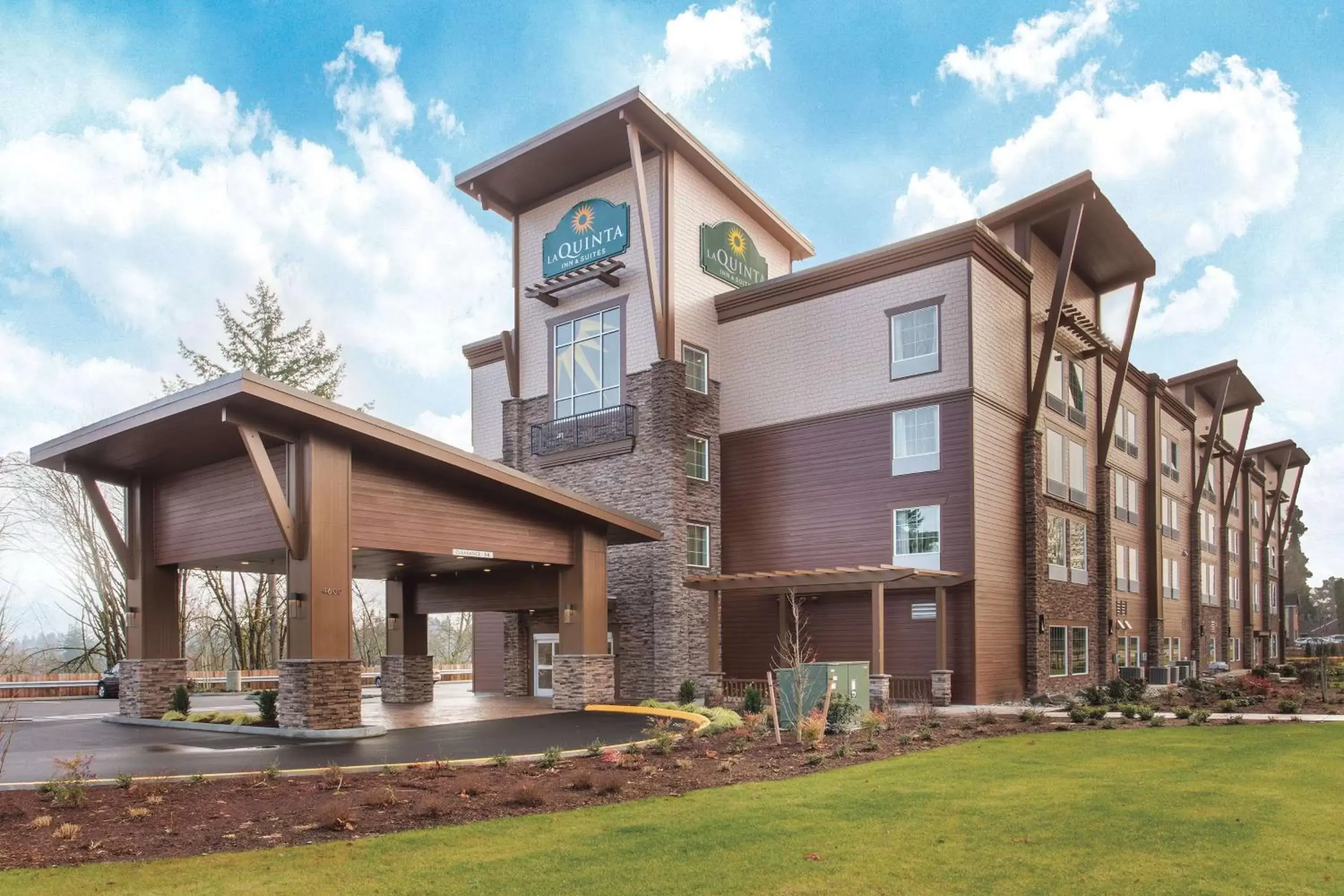 La Quinta by Wyndham Tumwater - Olympia La Quinta by Wyndham Tumwater - Olympia