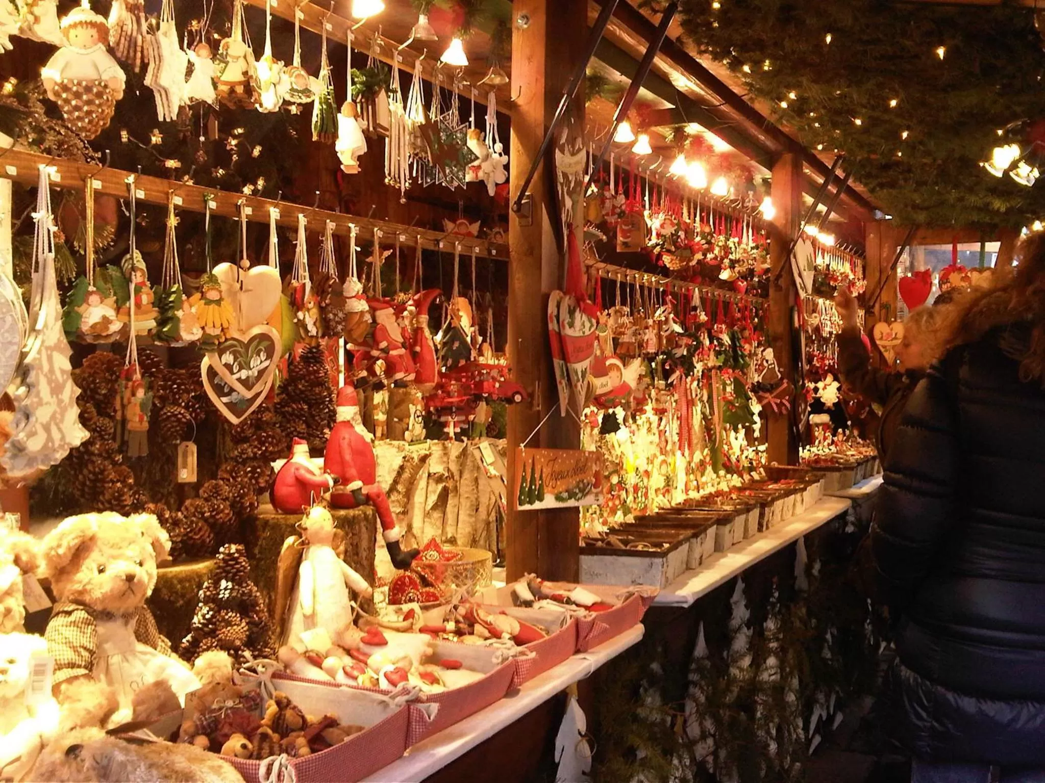 Area and facilities in B&B San Leonardo