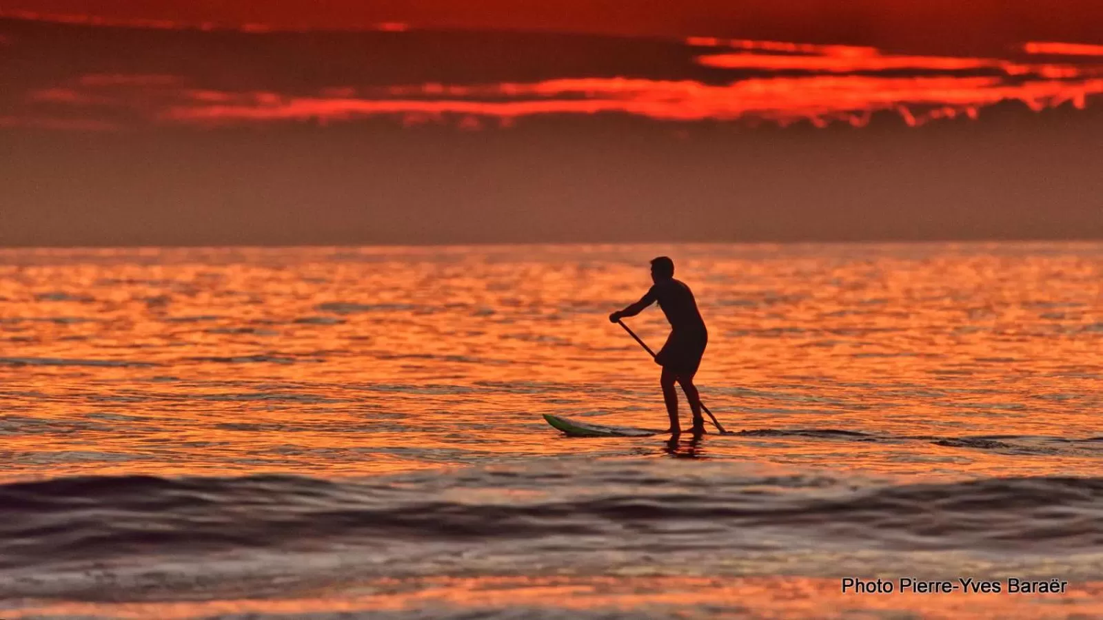Activities in Hôtel de la Baie