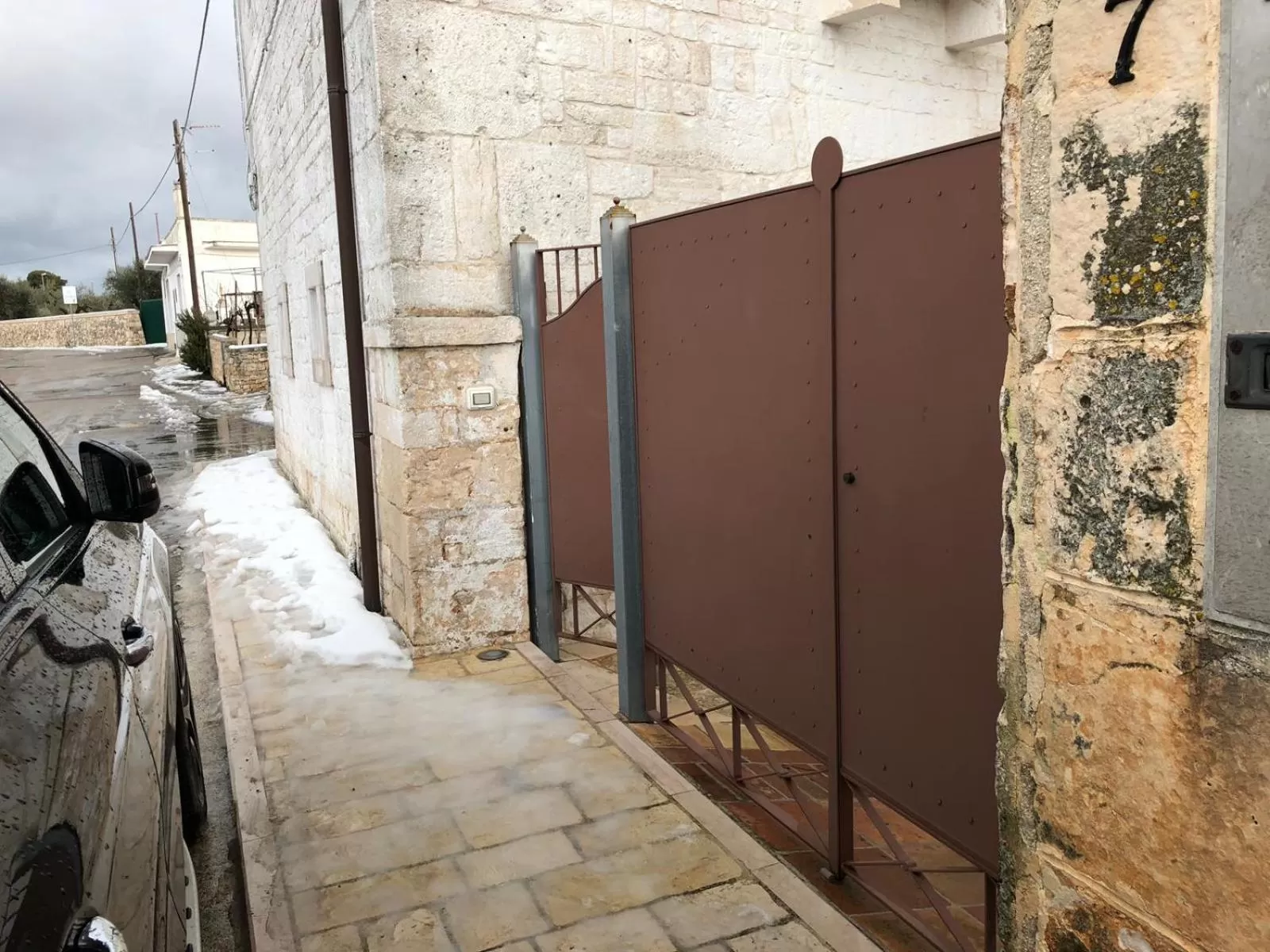 Trullo il cantastorie