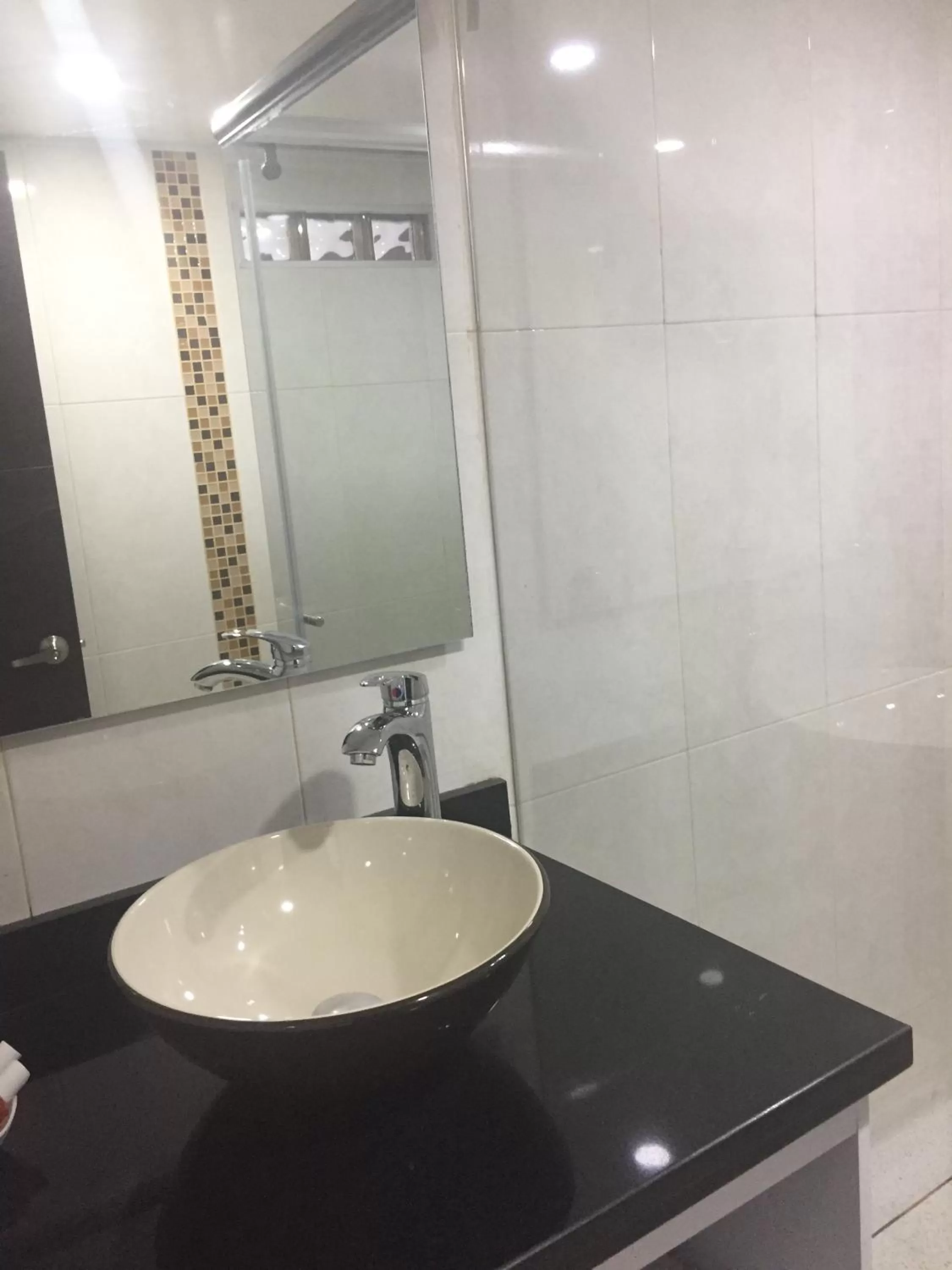 Hotel Garden City Boutique