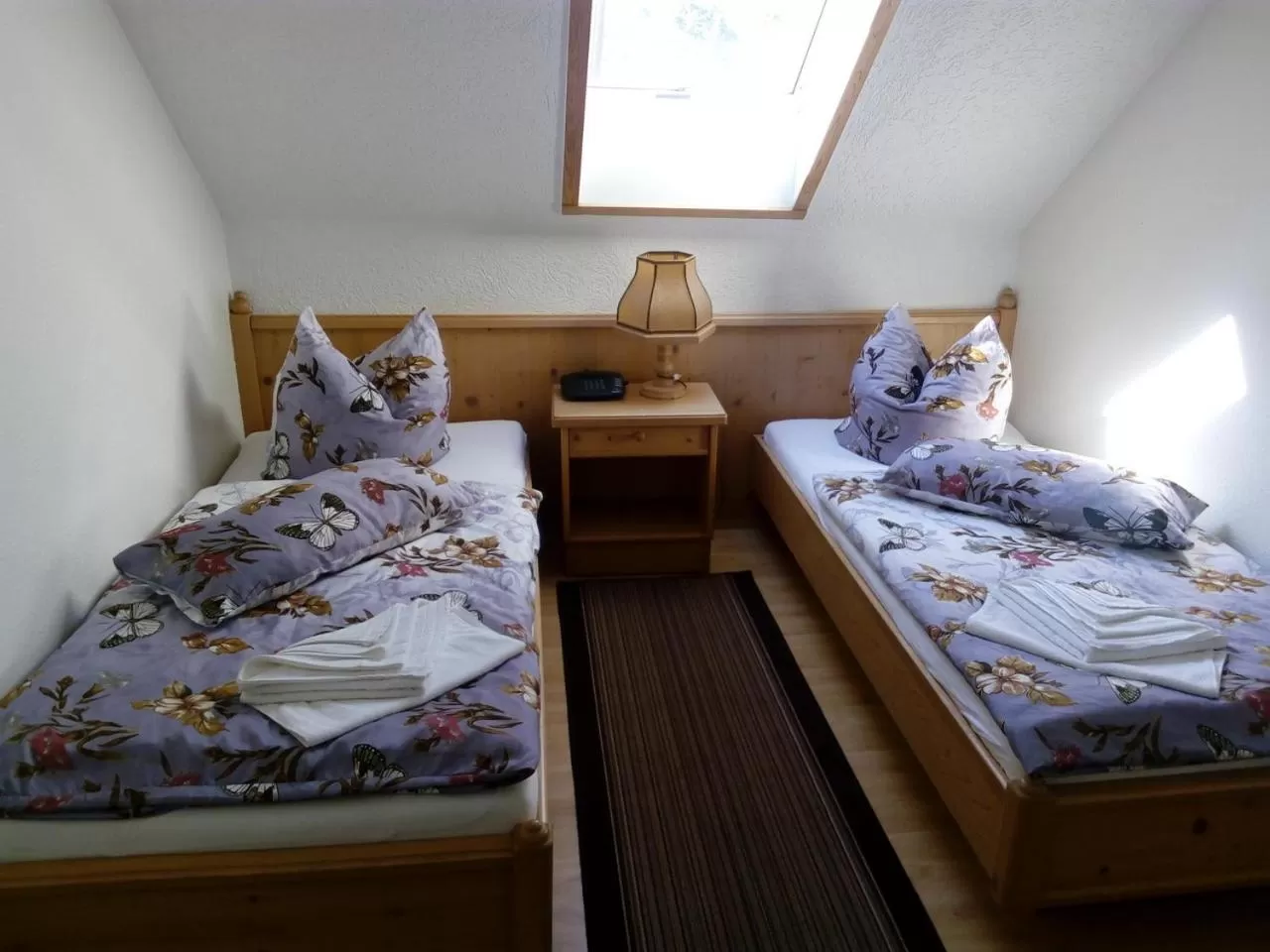 Landhotel Eichenkrug