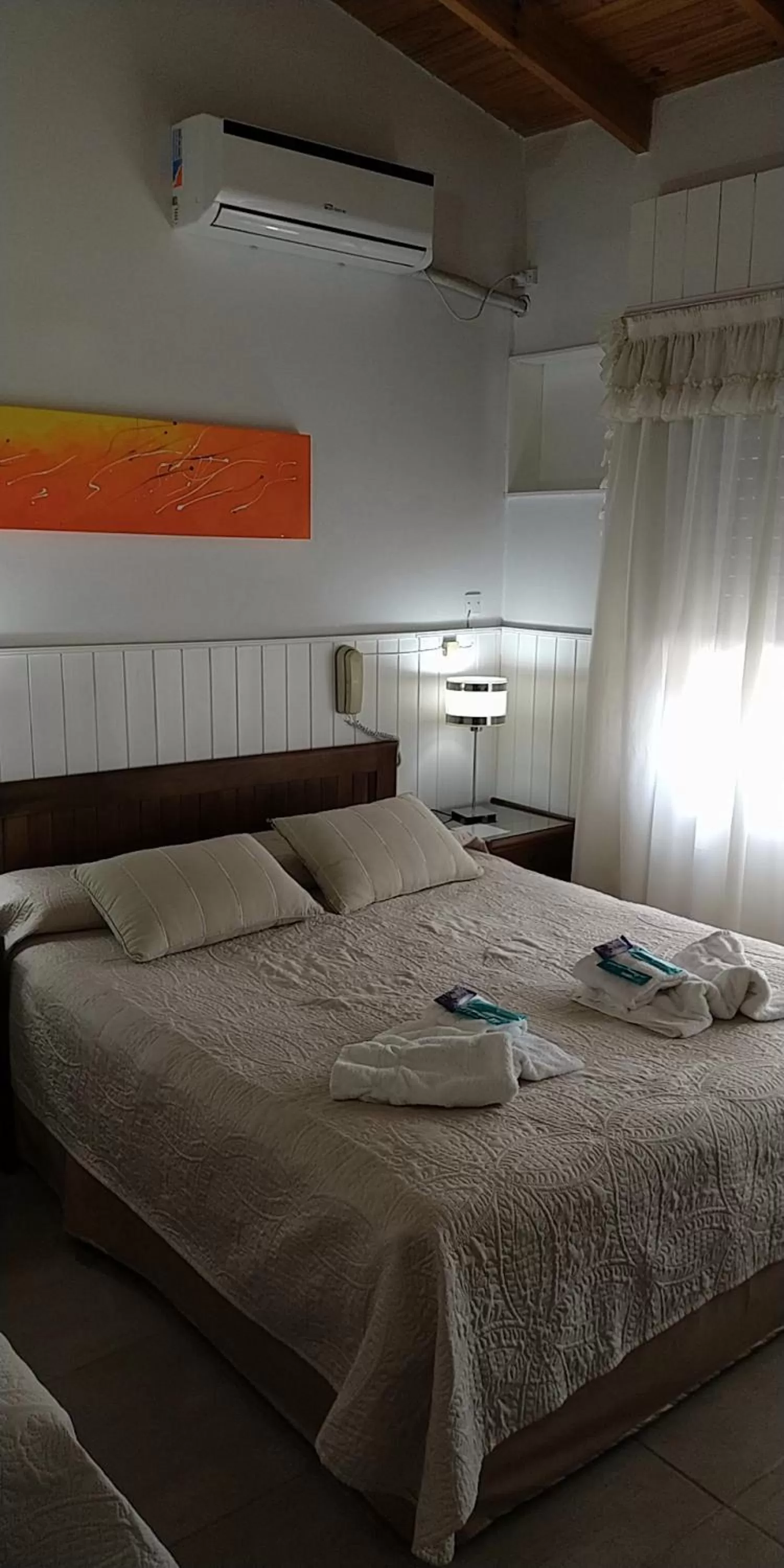 Double or Twin Room in Hostería Lida