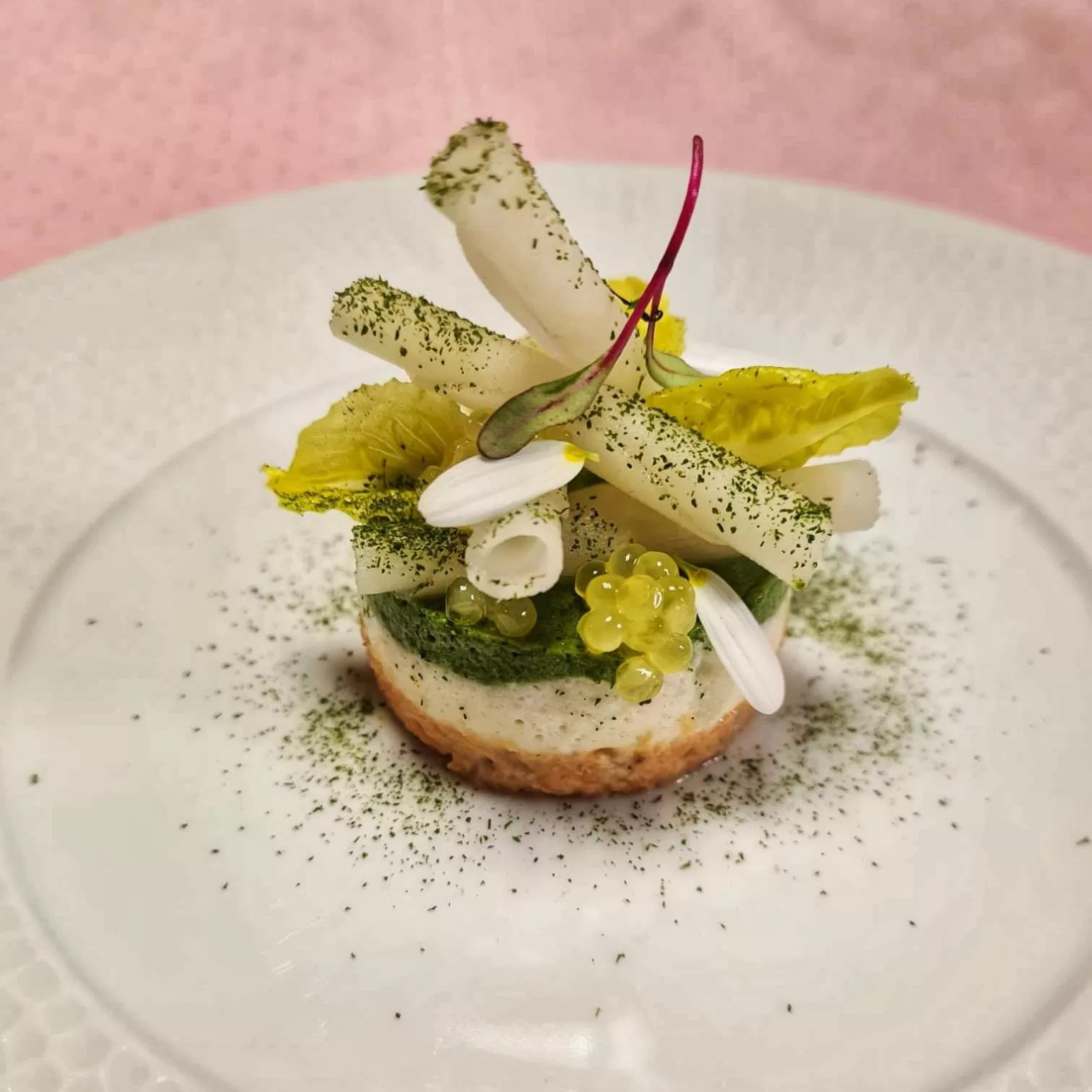 Restaurant/places to eat in Alpenblick Hotel & Restaurant Wilderswil by Interlaken