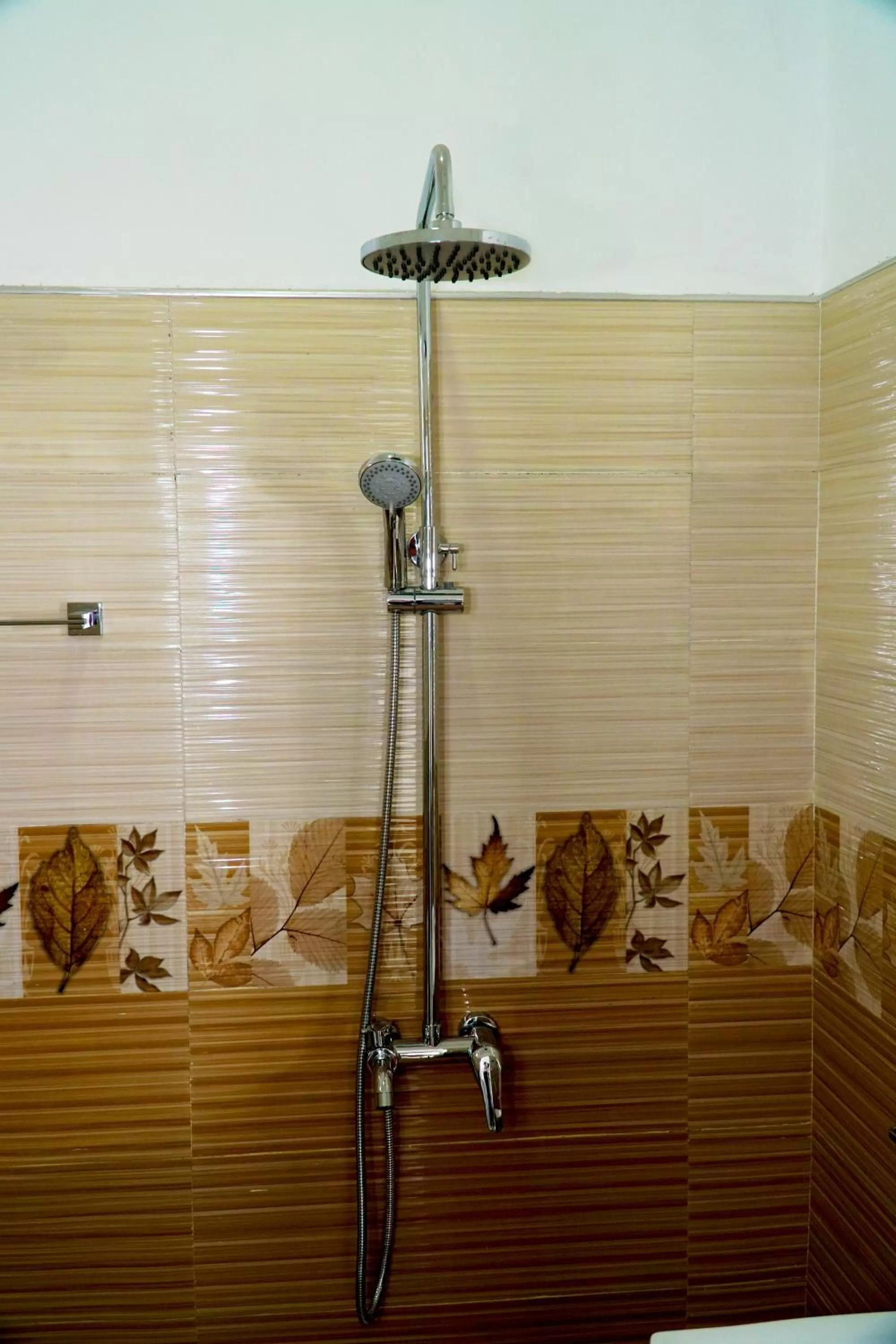 Property building in Airport 4 Season Transit Hotel