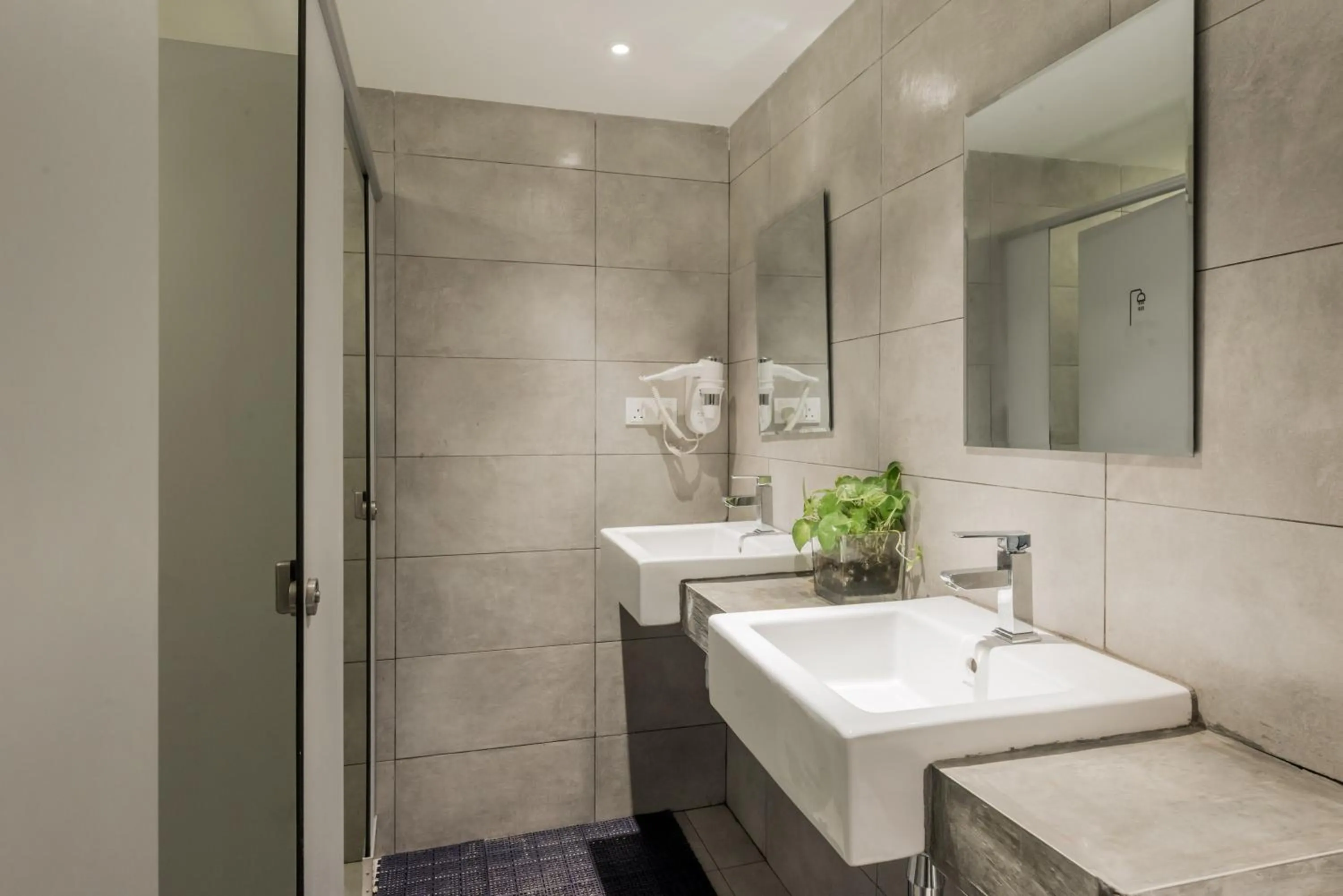 Bunk & Bilik Hotel Jalan Ipoh