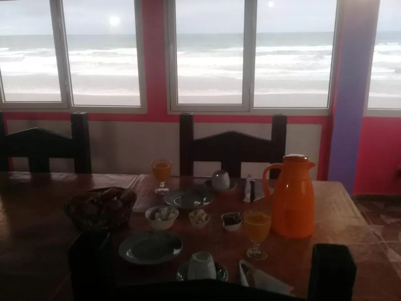 Hôtel La Corniche Hôtel La Corniche