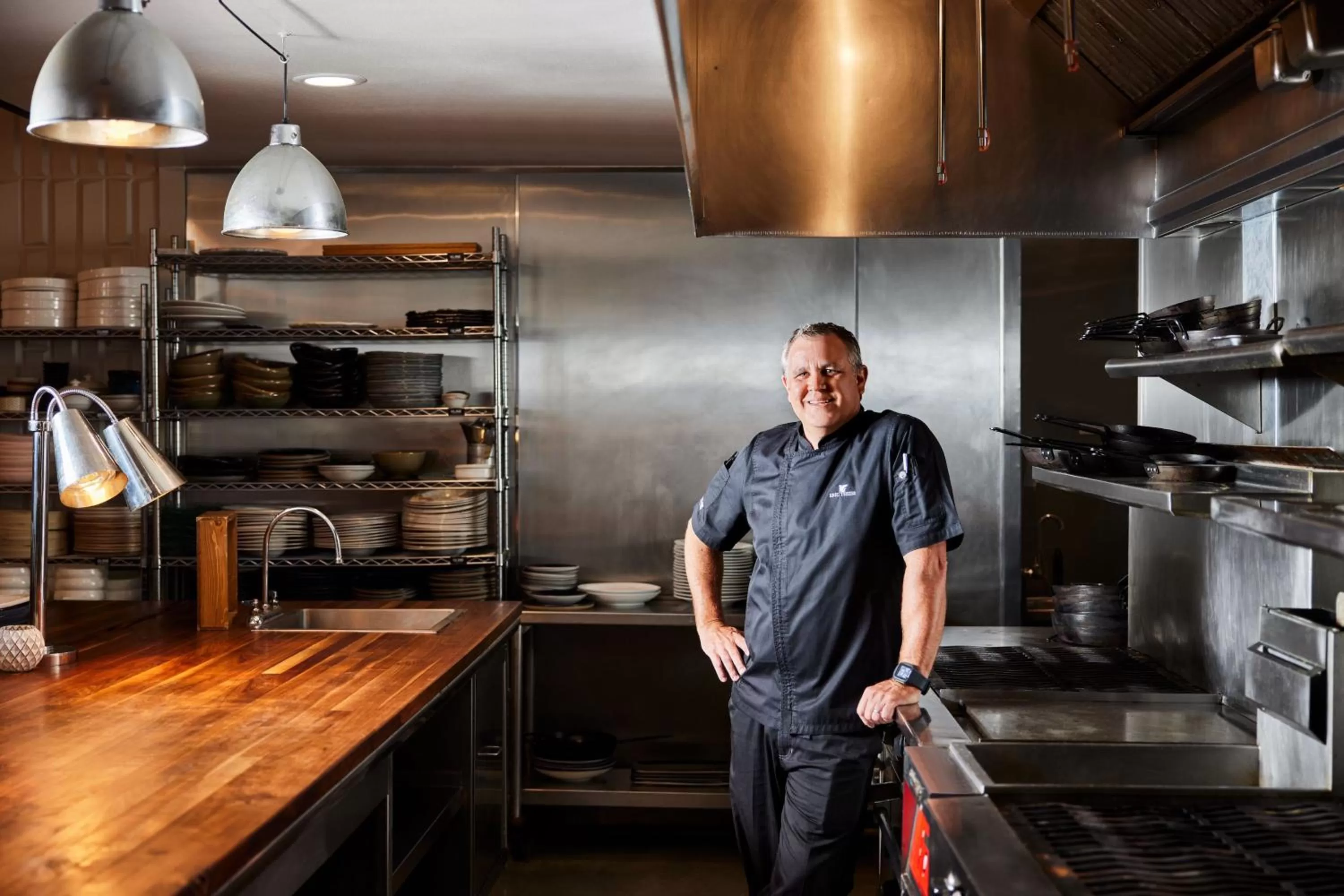 Restaurant/places to eat in JW Marriott Desert Springs Resort & Spa