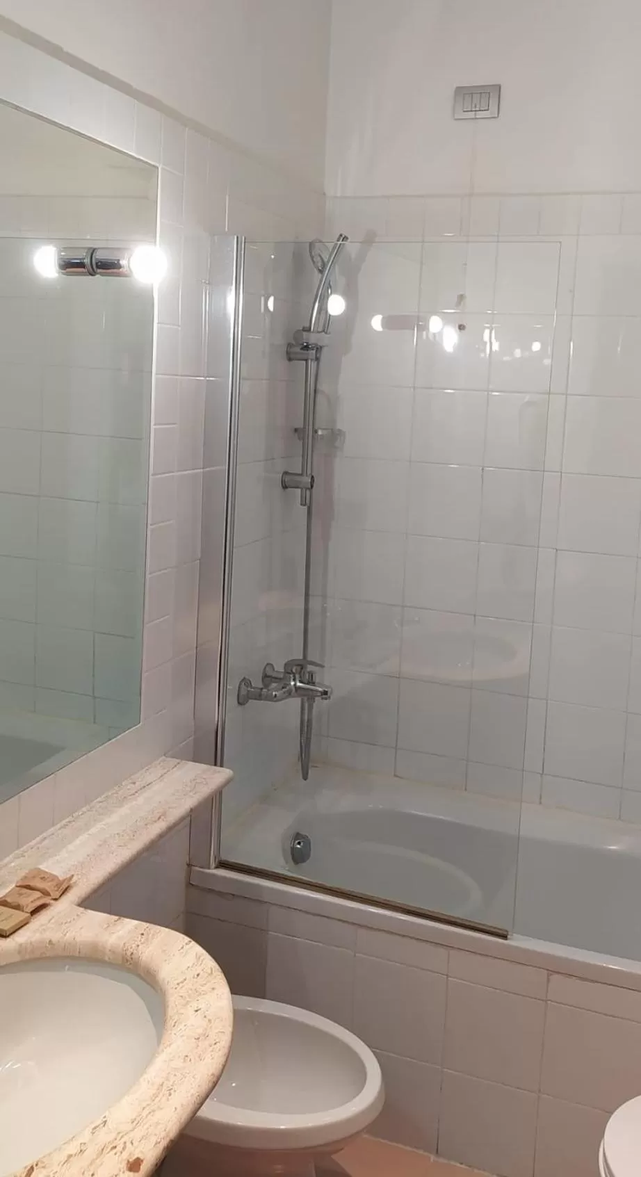 LH Hotel Excel Roma Montemario