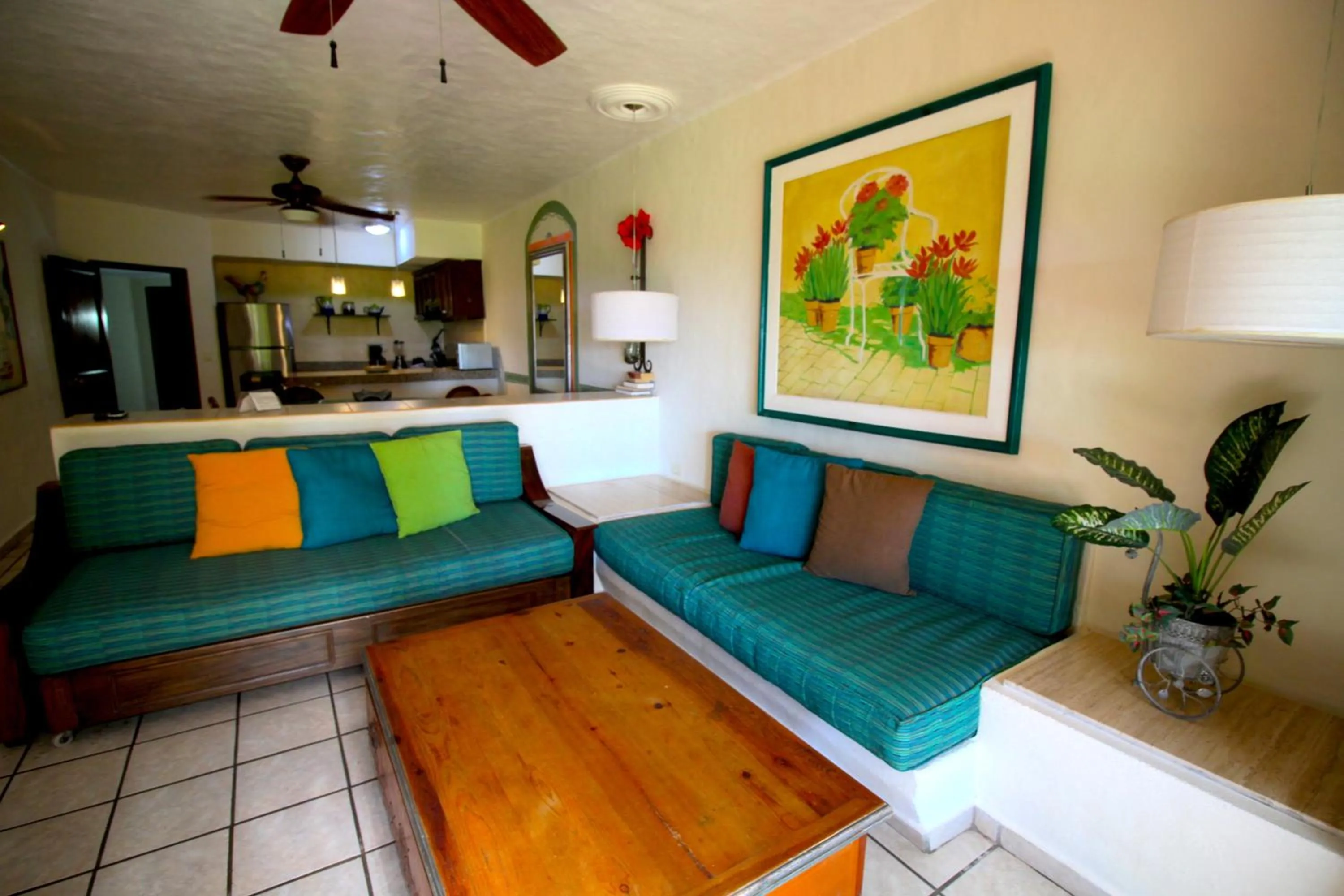 Villas del Sol en Los Tules