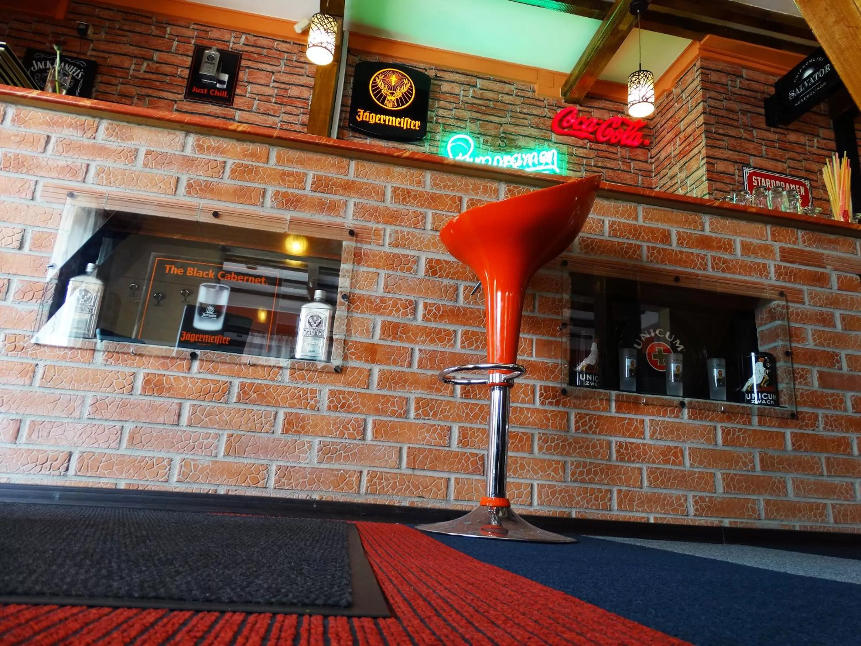 View (from property/room) in Prince Hotel