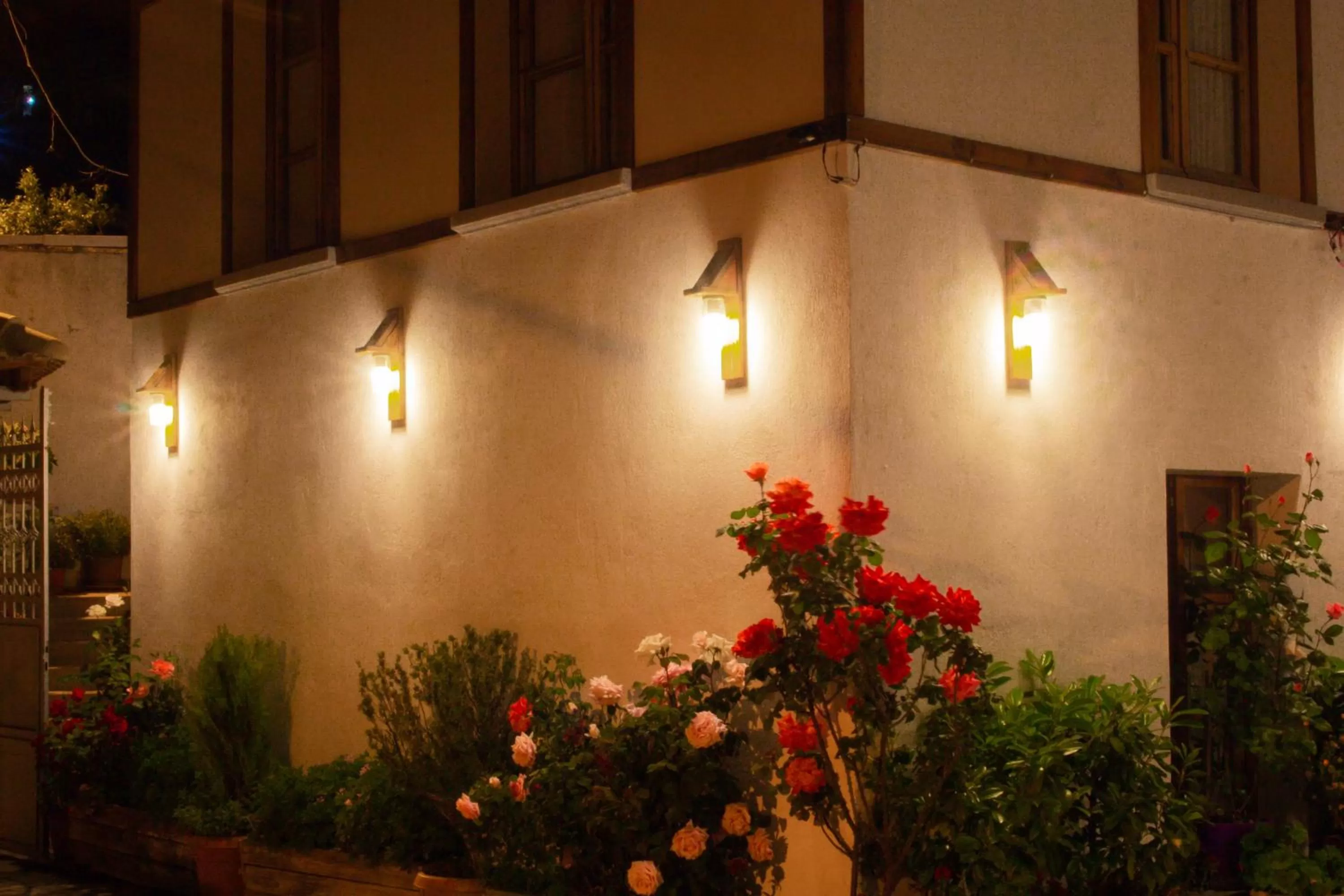 Hotel Bebej Tradicional