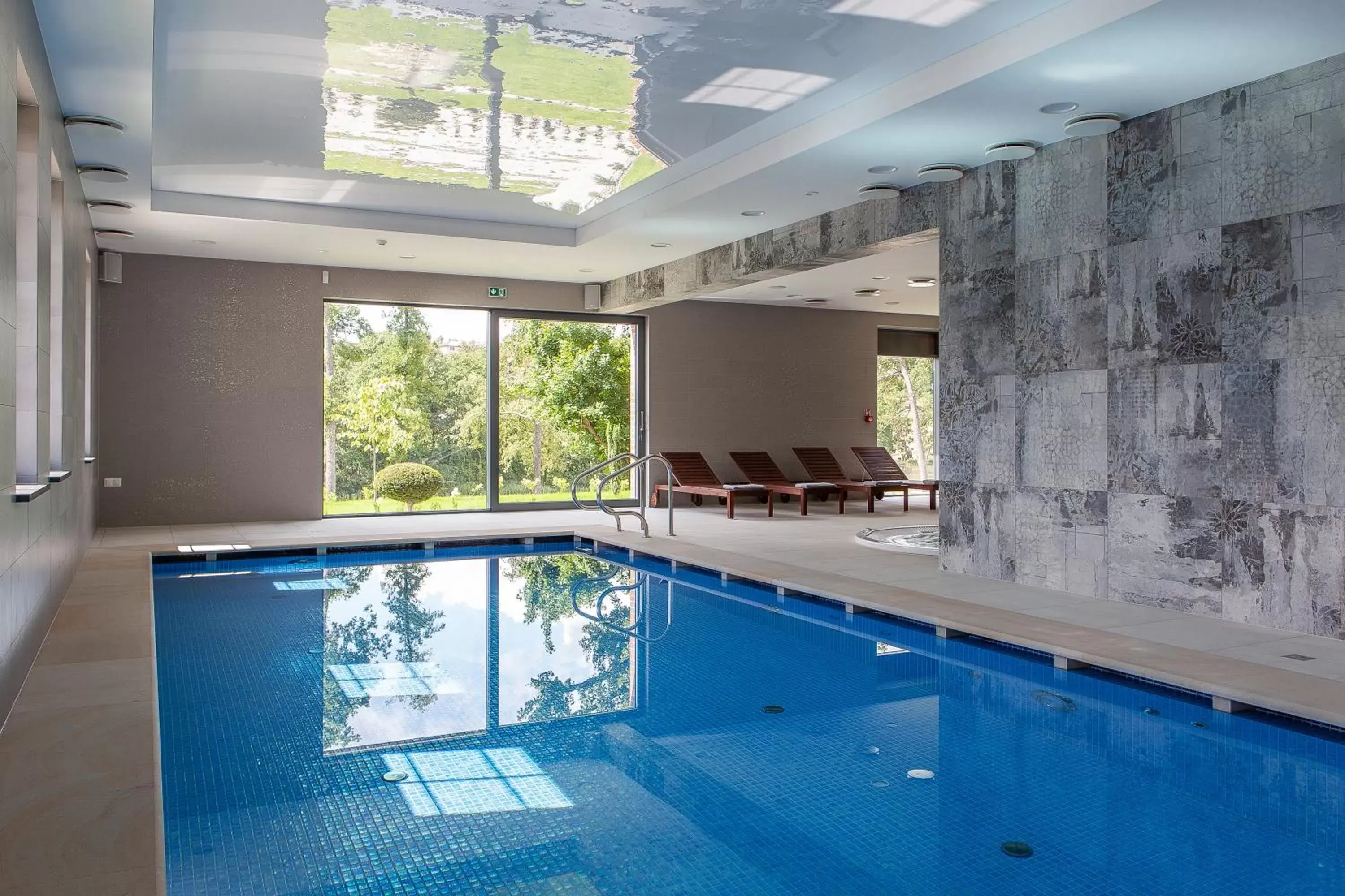 Leśny Dwór Leśny Dwór