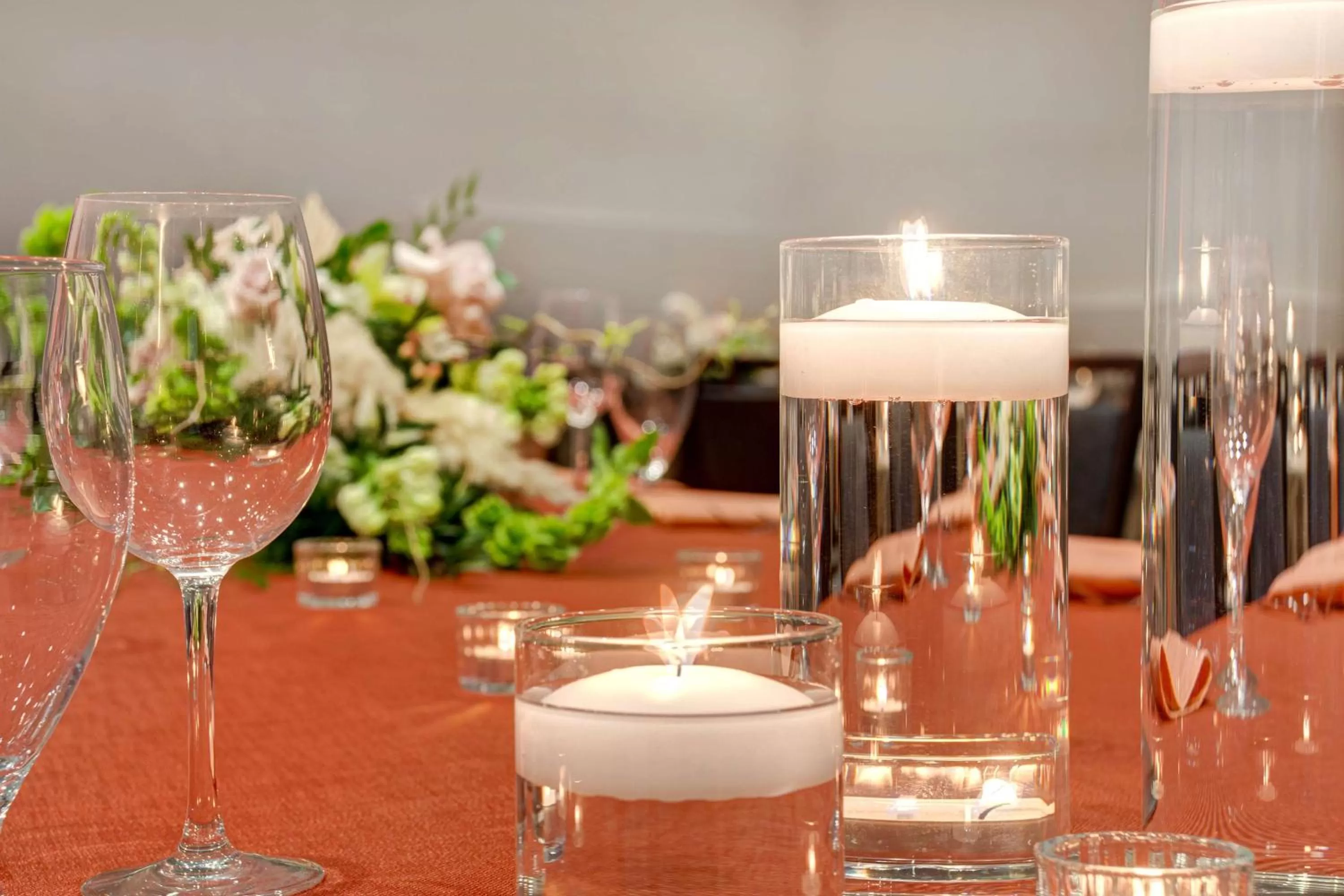 Meeting/conference room in Embassy Suites By Hilton Alpharetta Halcyon