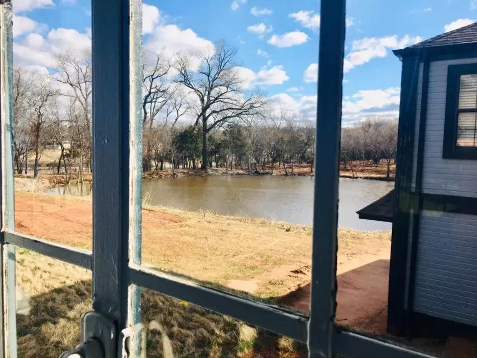 Cottage in The Monastery at Forest Lake Cottage in The Monastery at Forest Lake