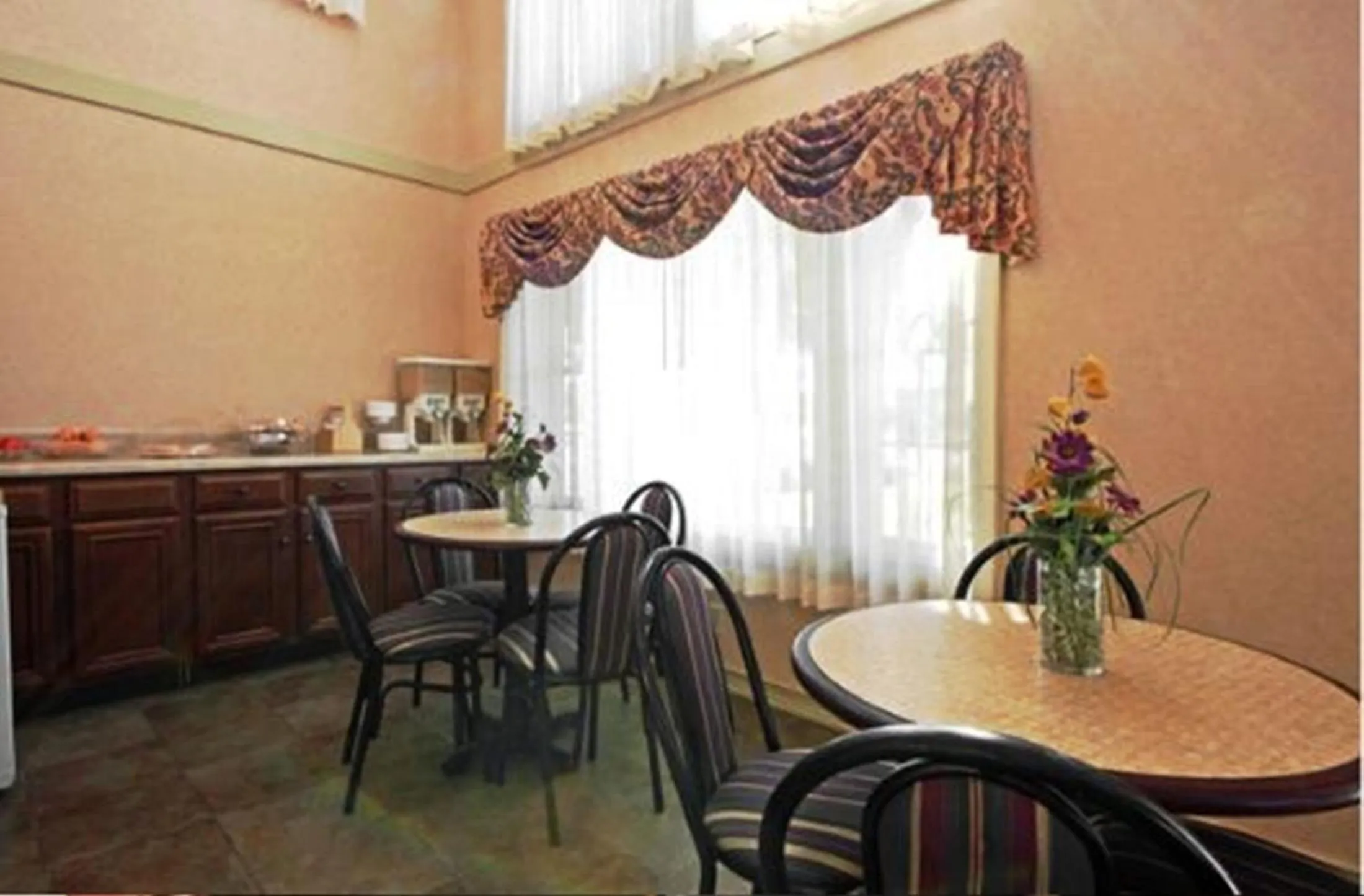 Americas Best Value Inn Anderson SC