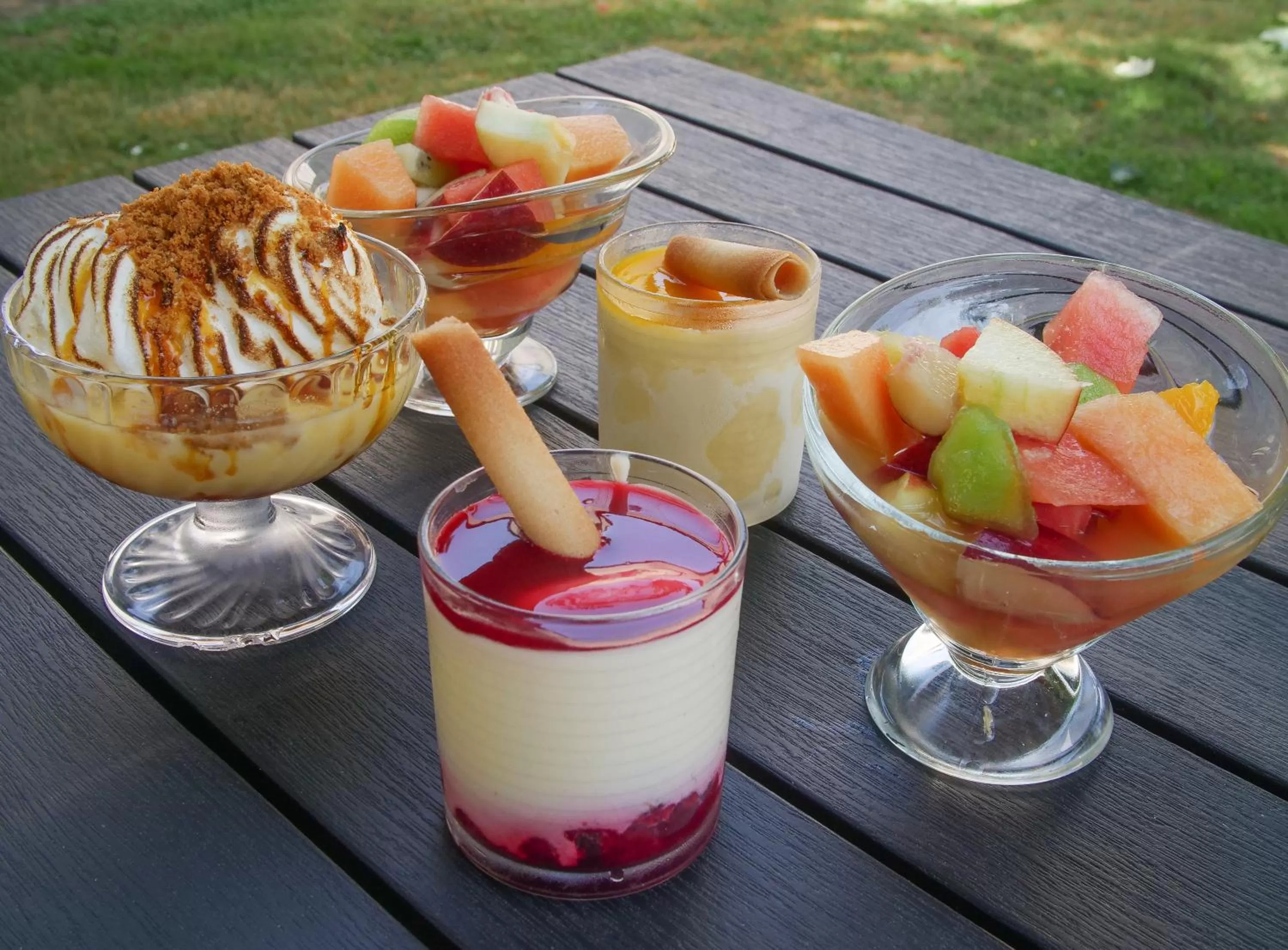 Food and drinks in Hôtel Inn Design Resto Novo Le Mans